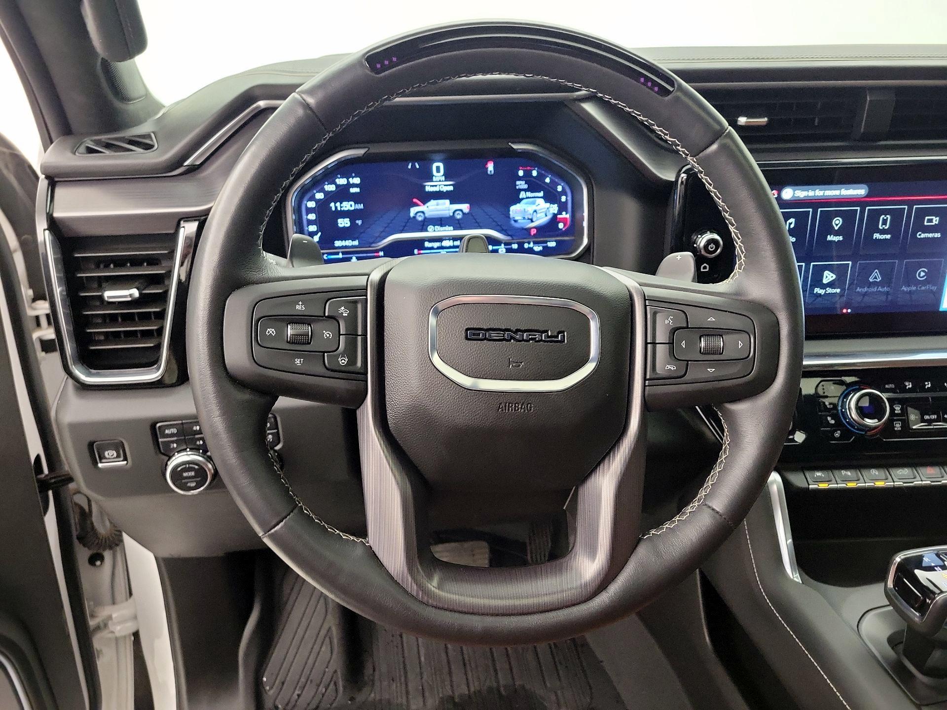Thumbnail: 2024 GMC Sierra 1500 - 10