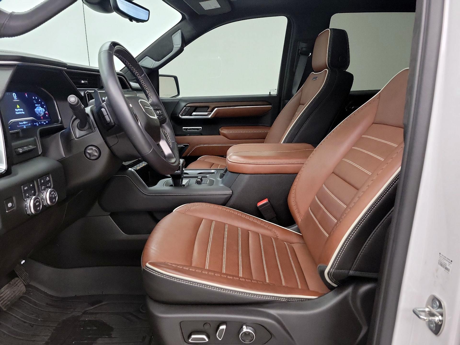 Thumbnail: 2024 GMC Sierra 1500 - 11