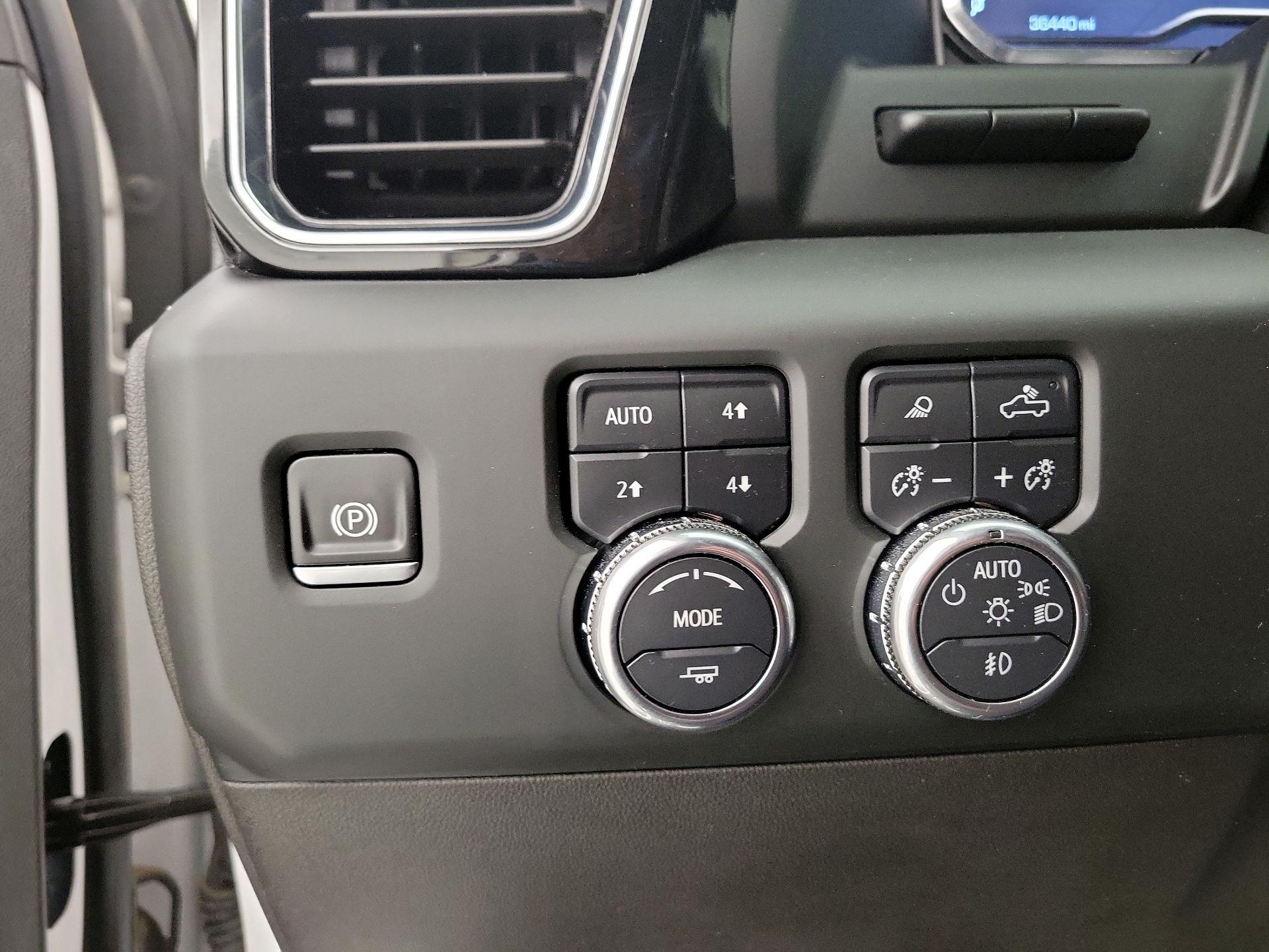 Thumbnail: 2024 GMC Sierra 1500 - 13