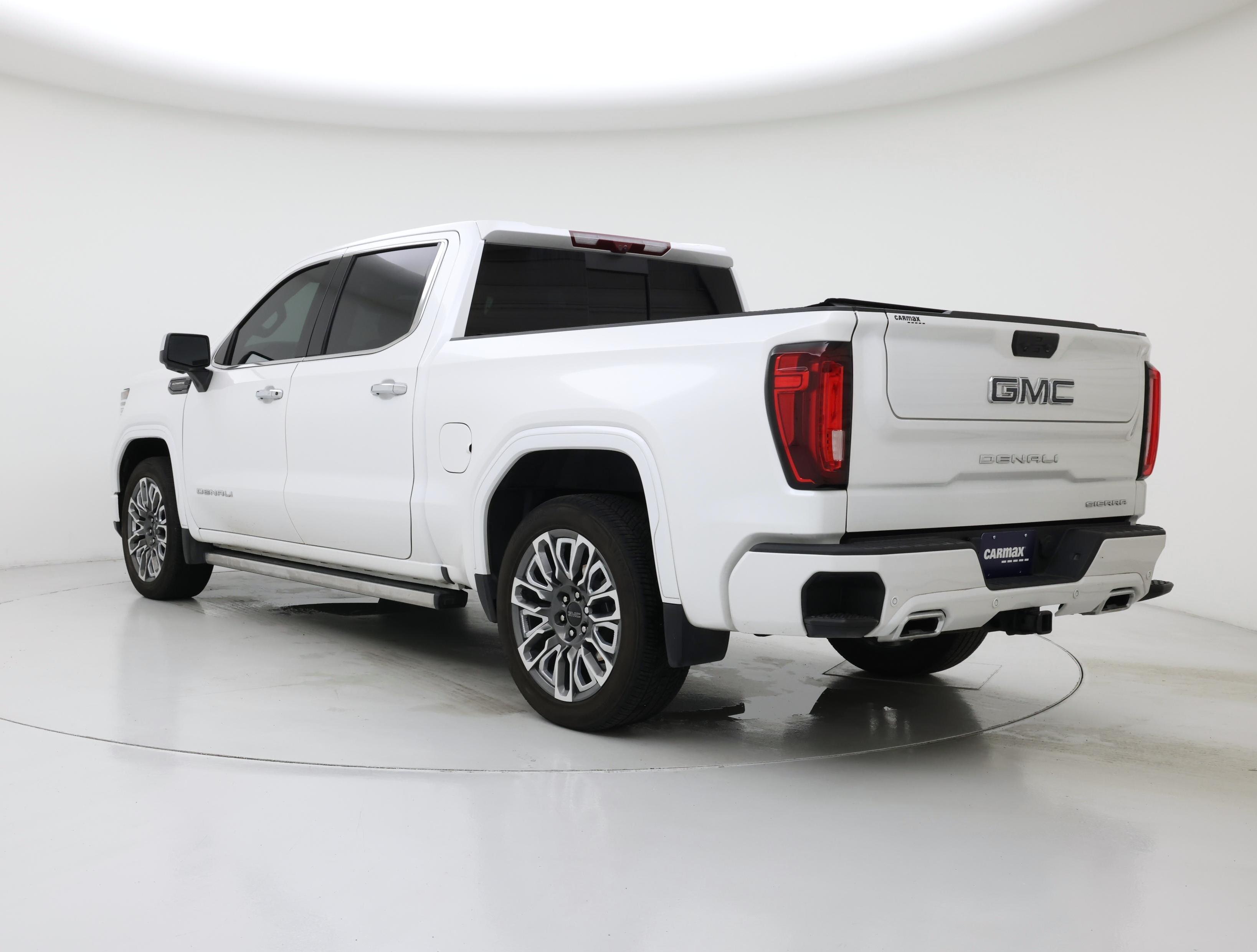 Thumbnail: 2024 GMC Sierra 1500 - 2