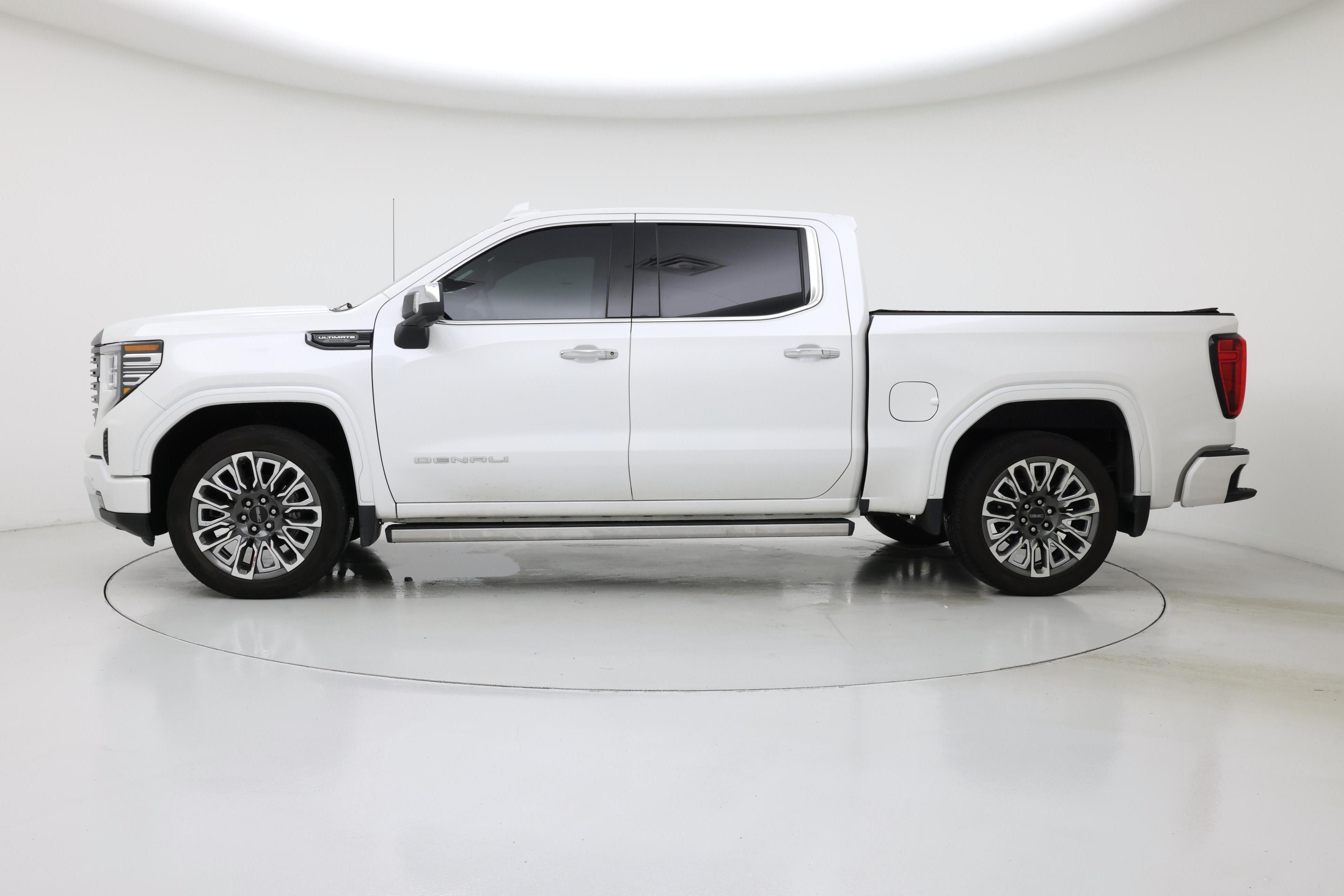 Thumbnail: 2024 GMC Sierra 1500 - 3