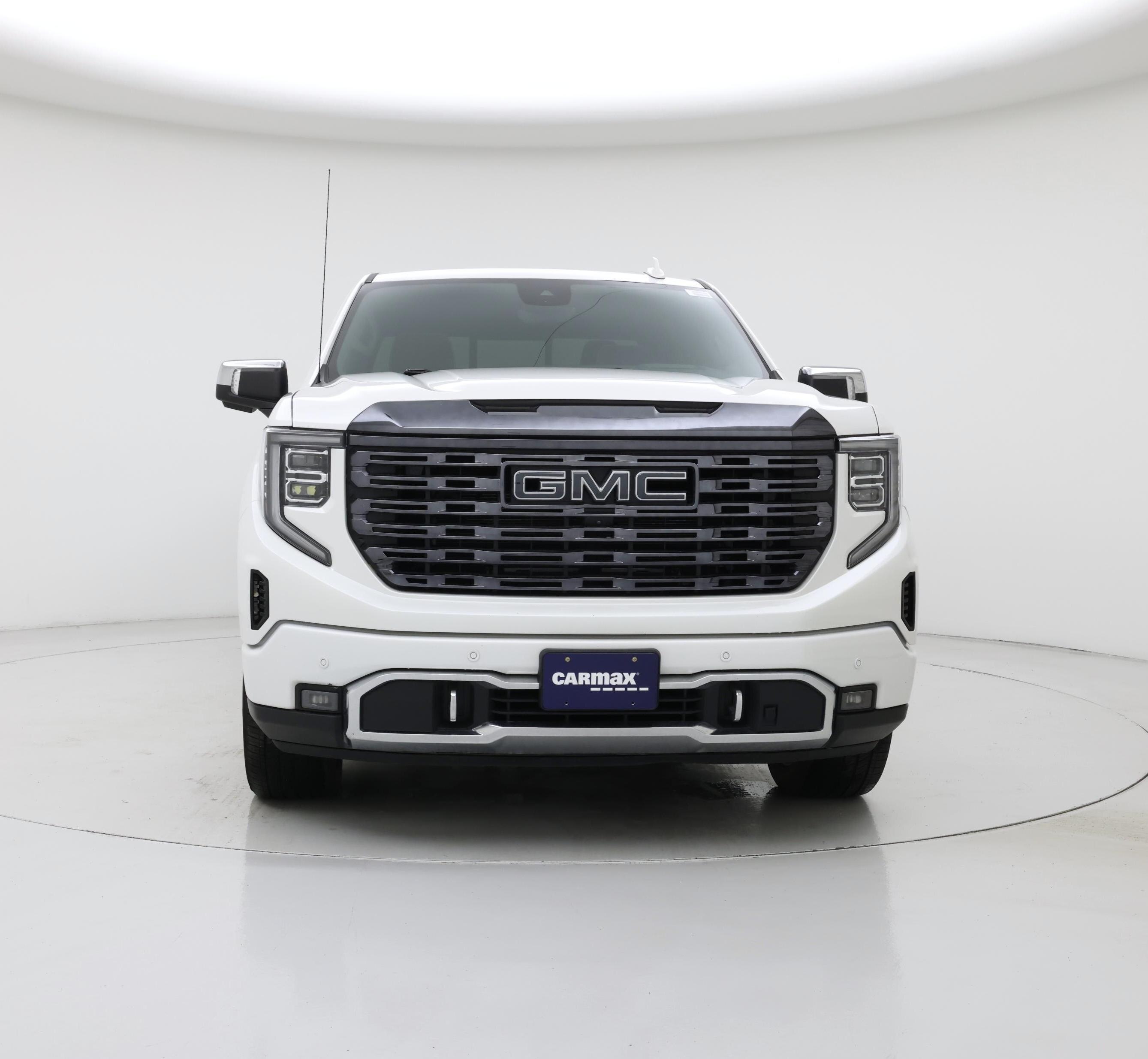 Thumbnail: 2024 GMC Sierra 1500 - 5