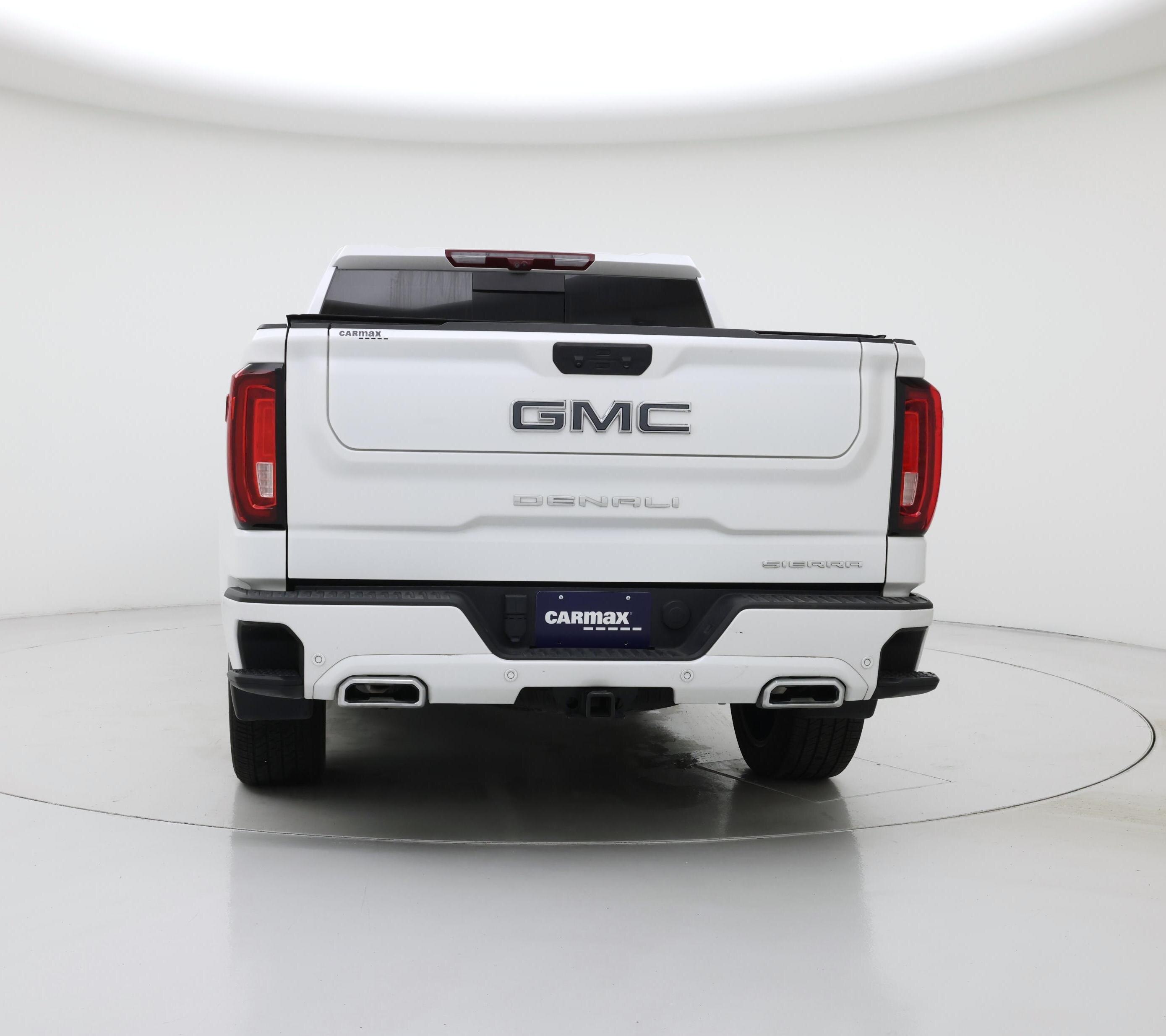 Thumbnail: 2024 GMC Sierra 1500 - 6