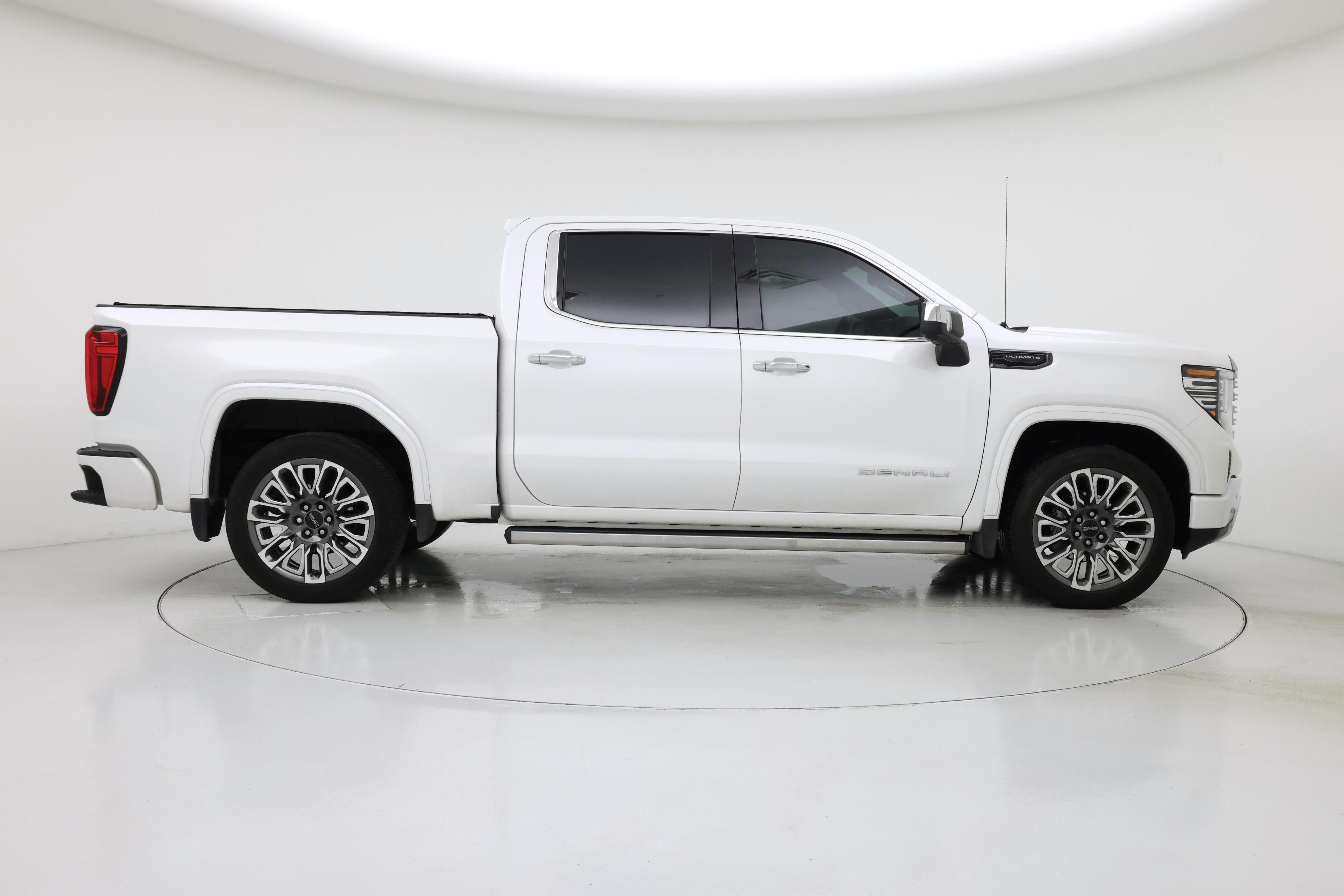Thumbnail: 2024 GMC Sierra 1500 - 7