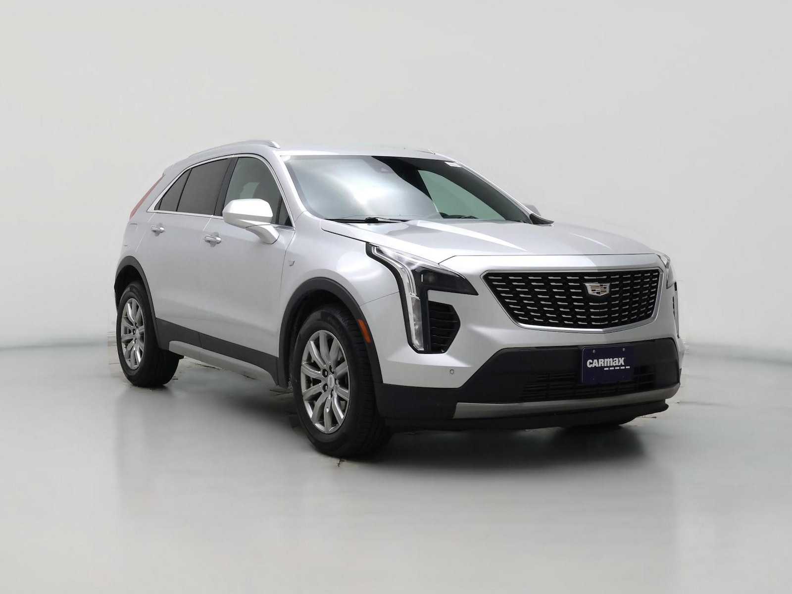 2020 Cadillac XT4