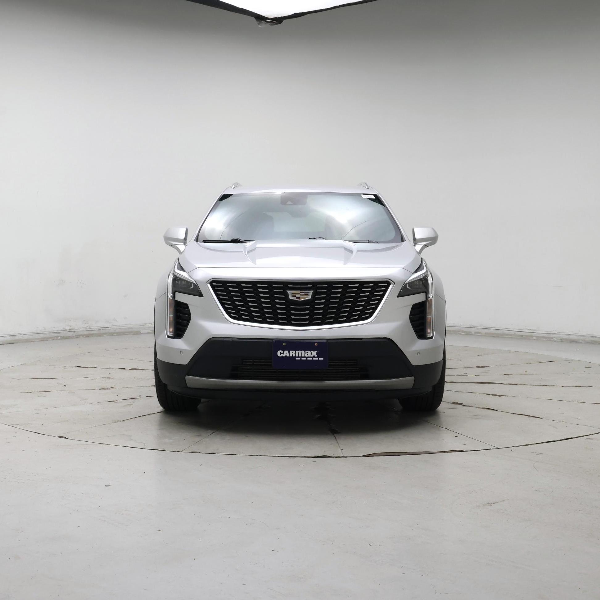 Thumbnail: 2020 Cadillac XT4 - 5