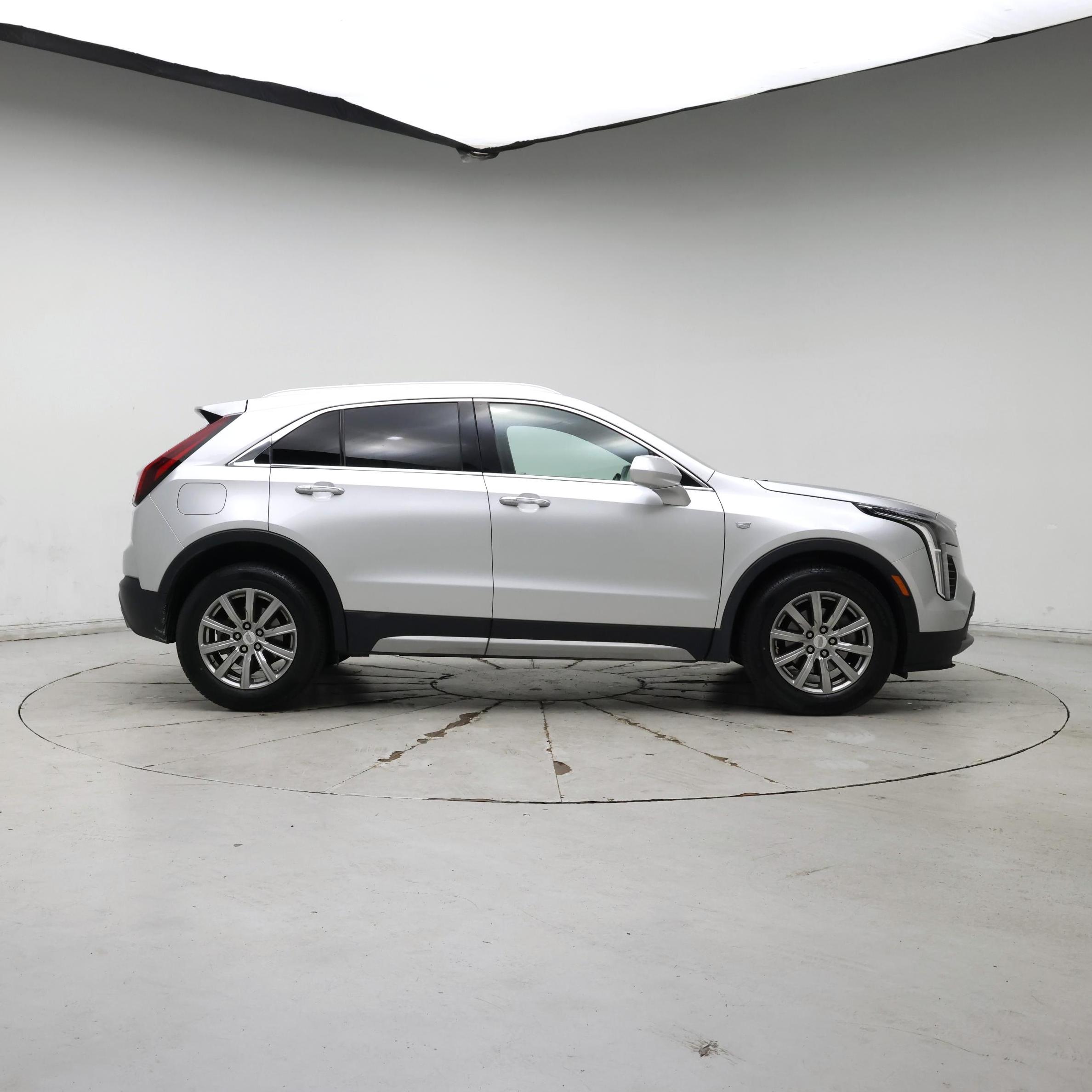 Thumbnail: 2020 Cadillac XT4 - 7