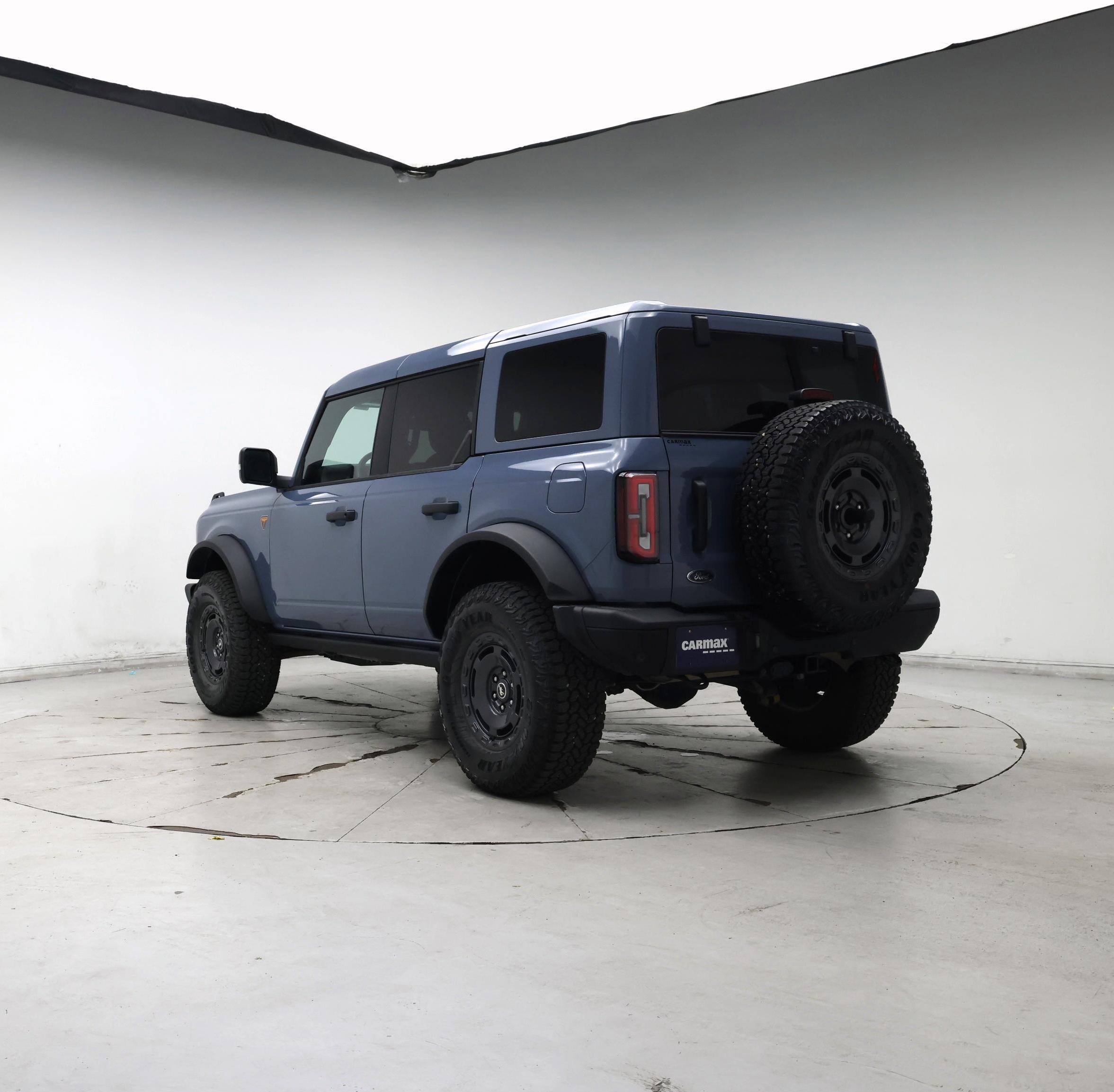 Thumbnail: 2025 Ford Bronco - 2