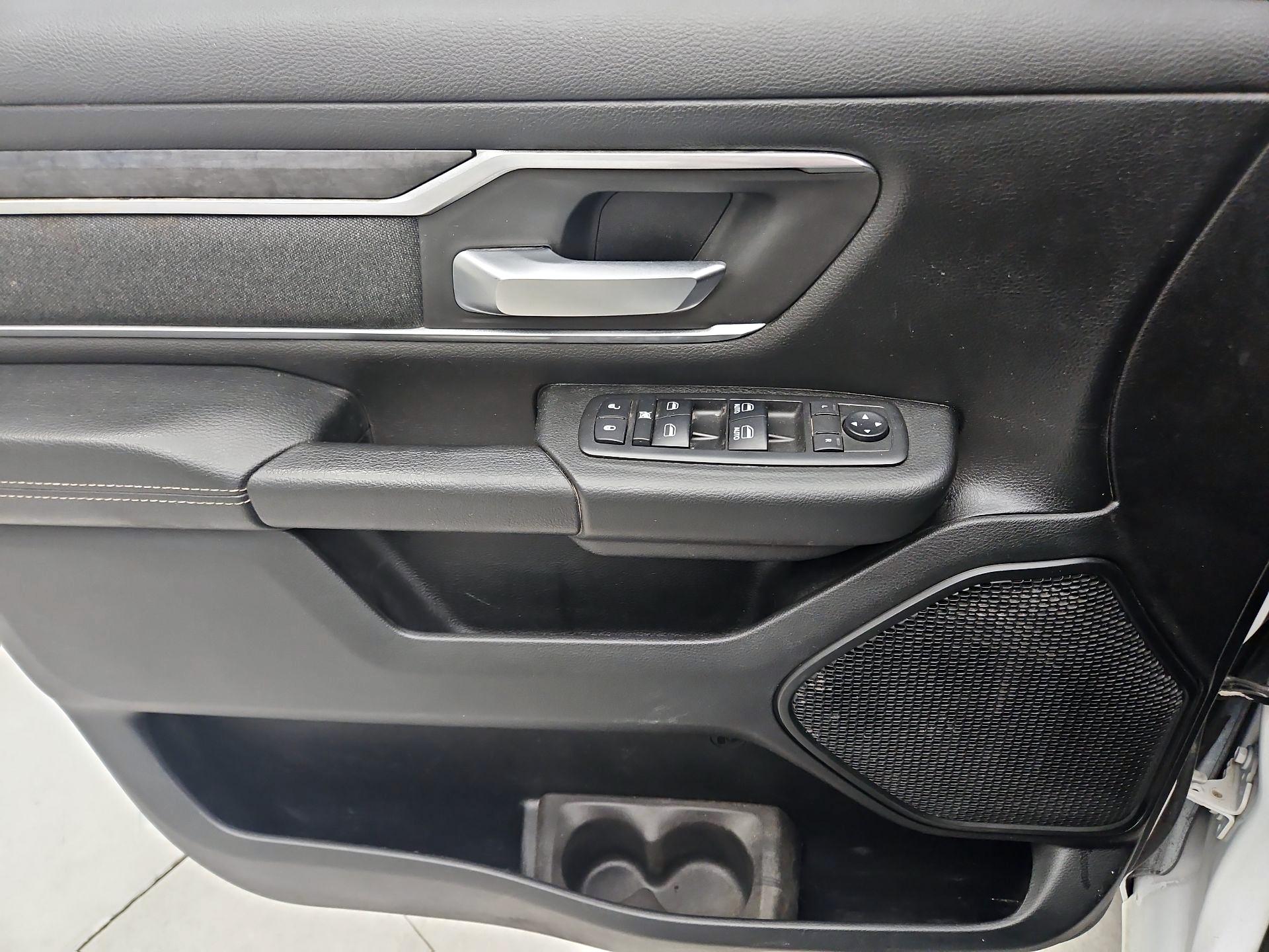 Thumbnail: 2019 RAM 1500 - 12