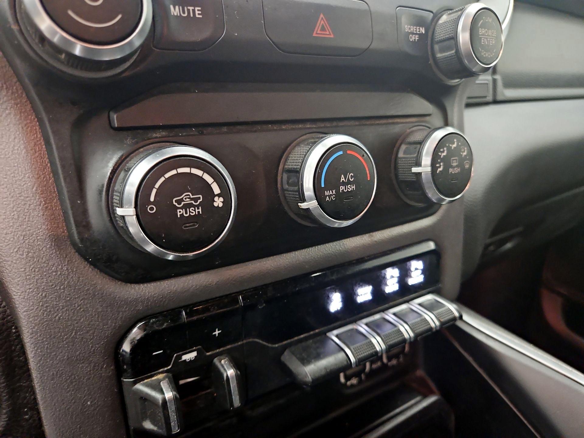 Thumbnail: 2019 RAM 1500 - 16