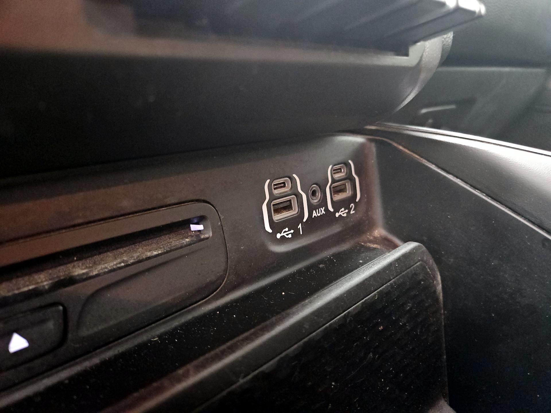 Thumbnail: 2019 RAM 1500 - 18