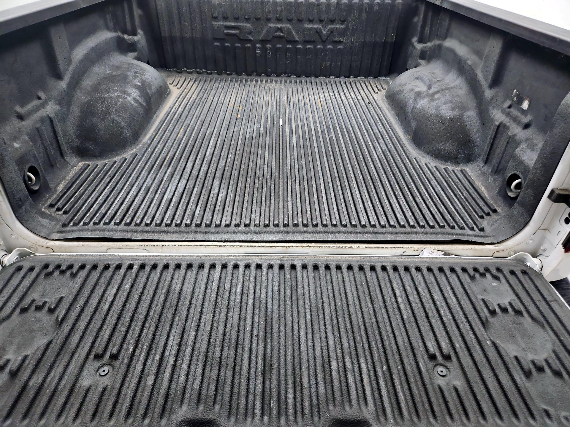 Thumbnail: 2019 RAM 1500 - 20