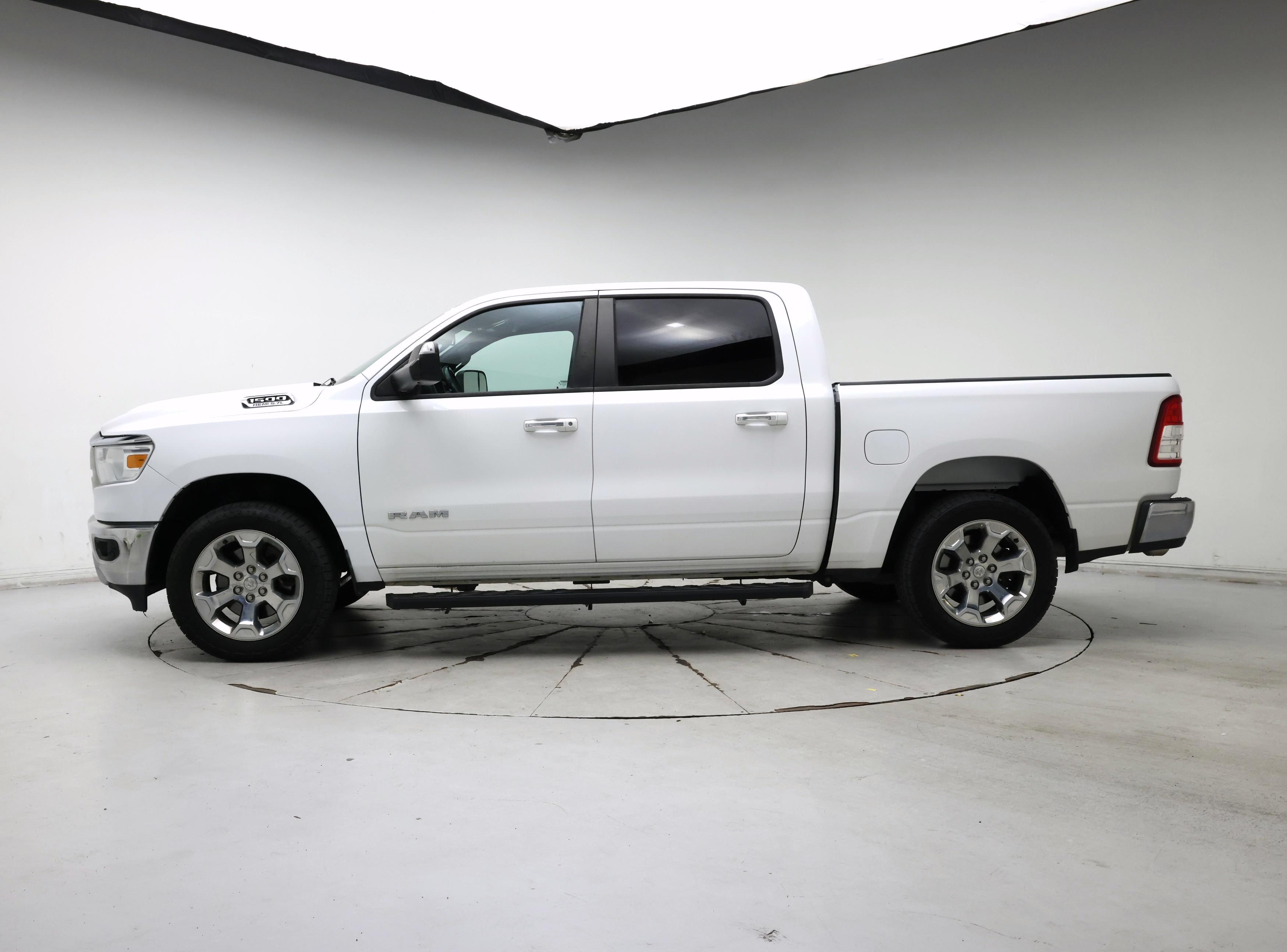 Thumbnail: 2019 RAM 1500 - 3