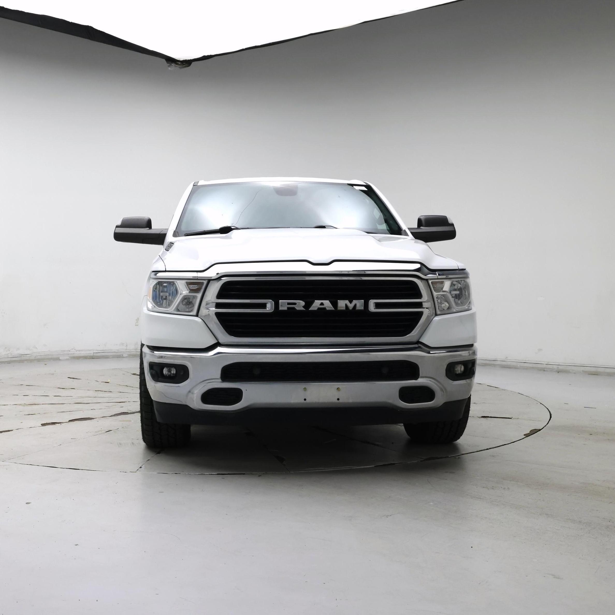 Thumbnail: 2019 RAM 1500 - 5