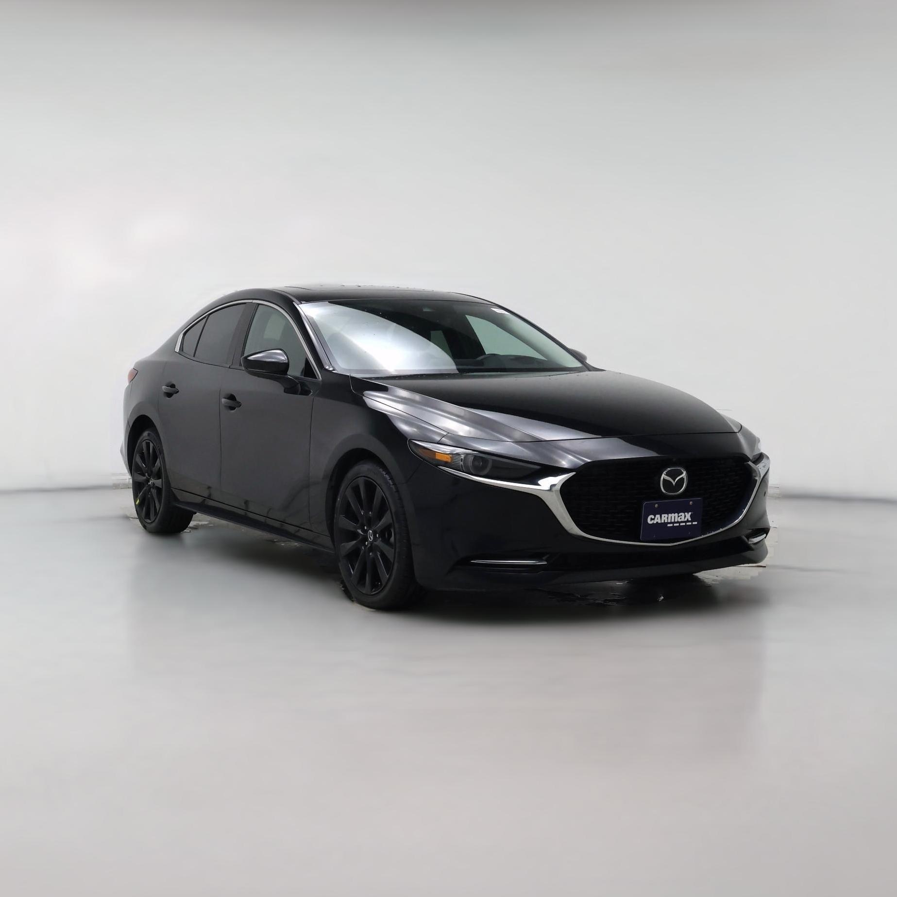 Thumbnail: 2023 Mazda Mazda3 - 1