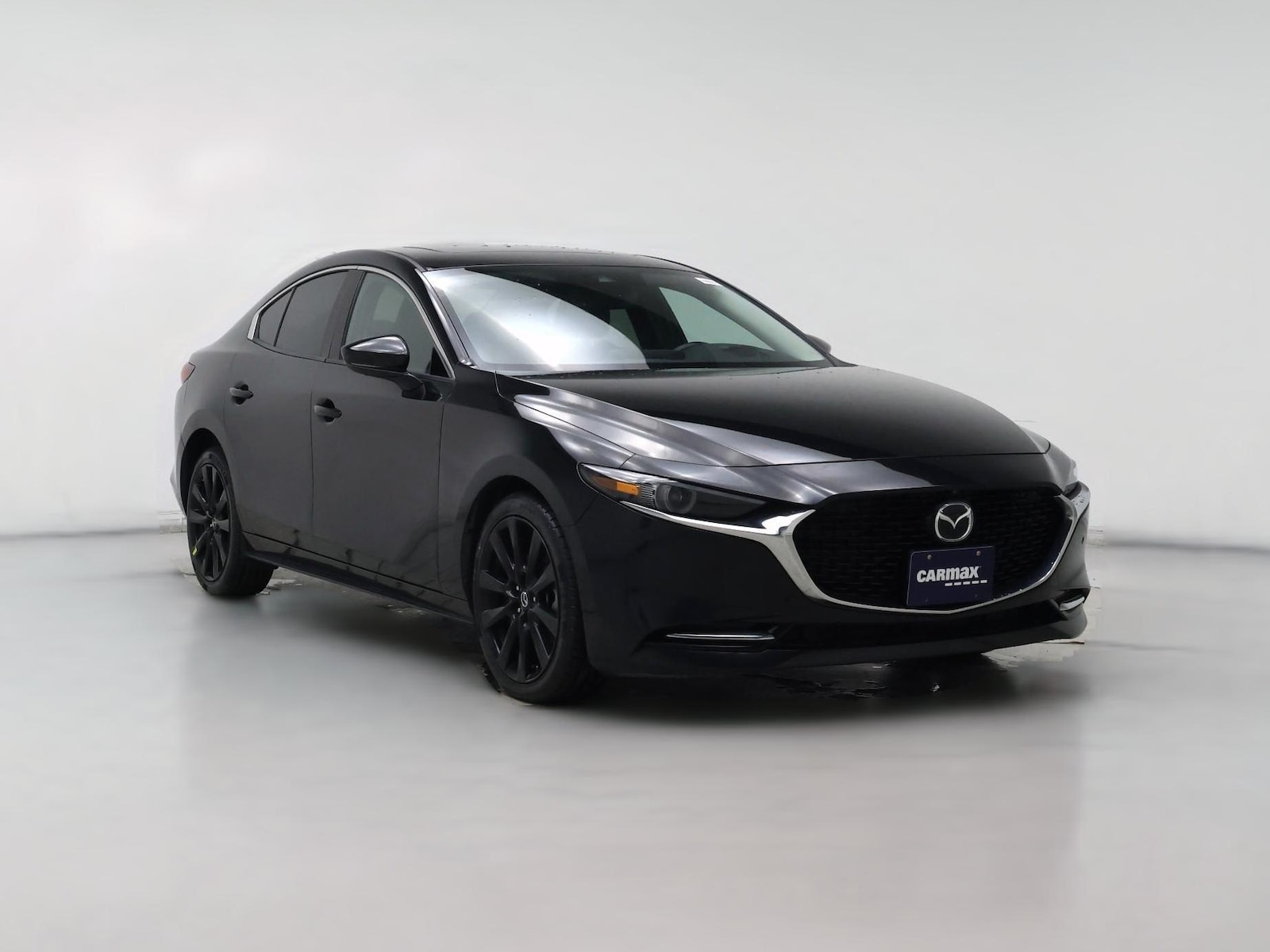 2023 Mazda Mazda3 Sedan