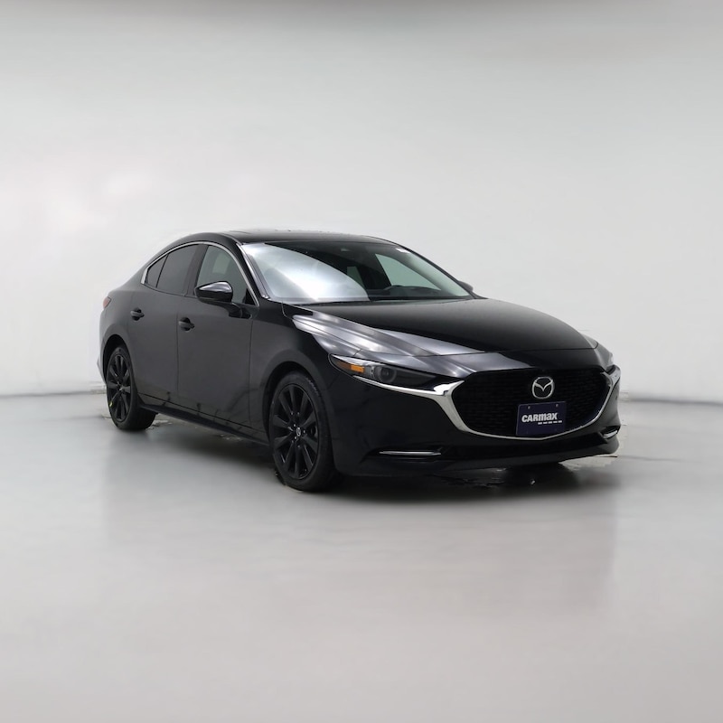 2023 Mazda Mazda3 2.5 Turbo Premium Plus