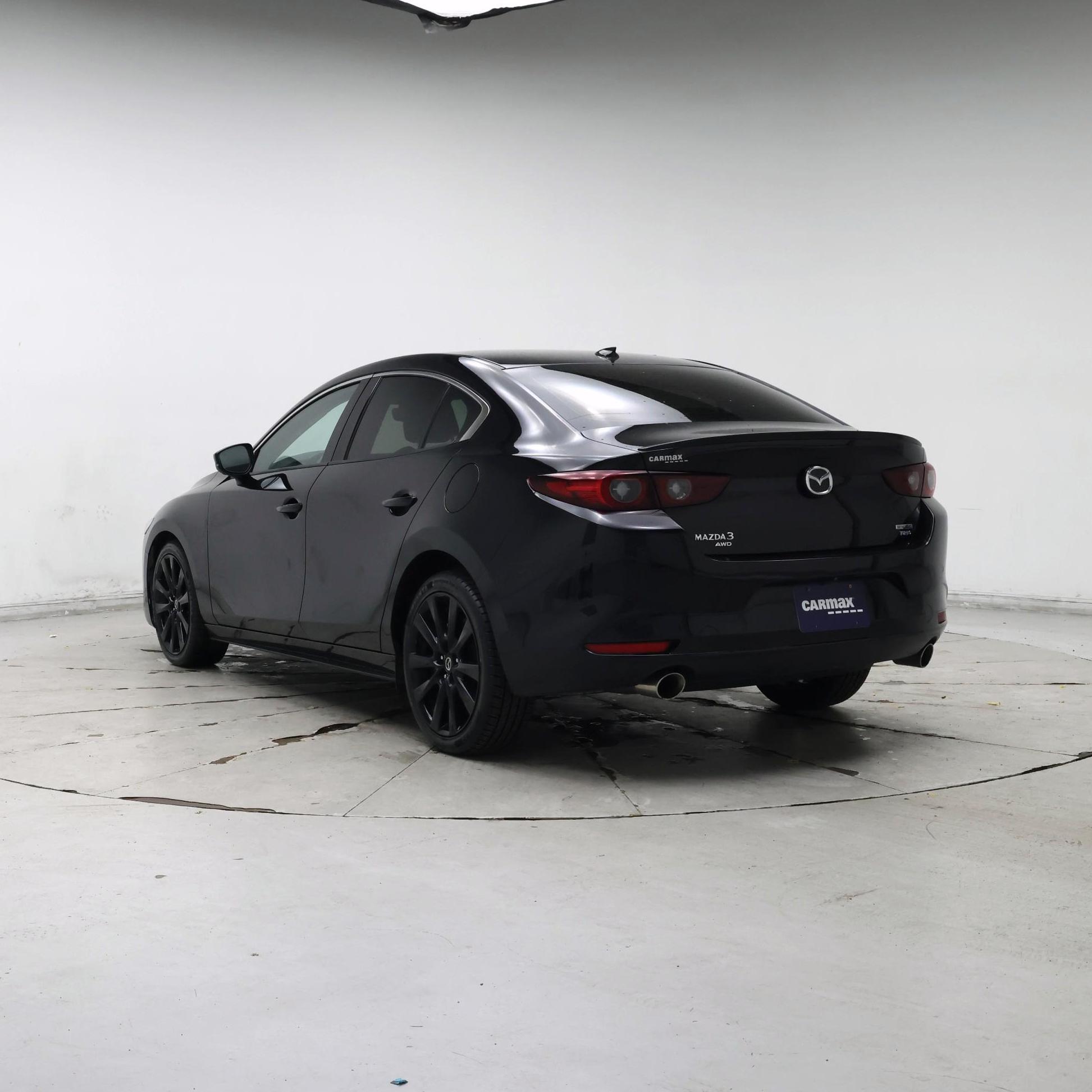 Thumbnail: 2023 Mazda Mazda3 - 2