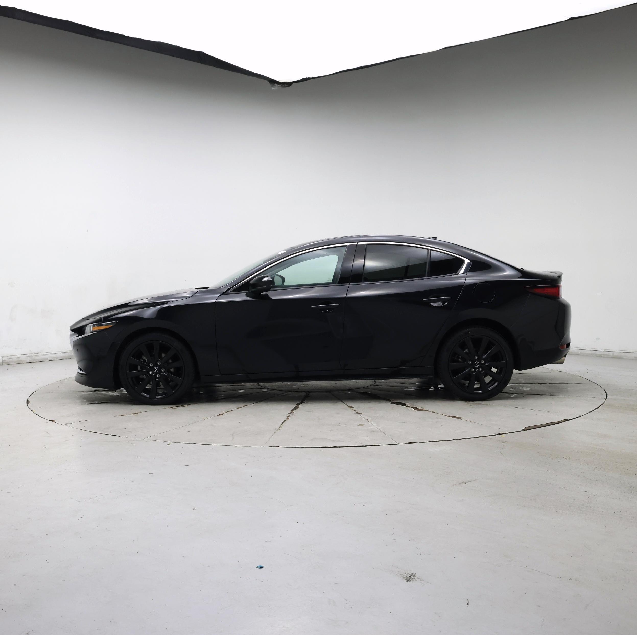 Thumbnail: 2023 Mazda Mazda3 - 3