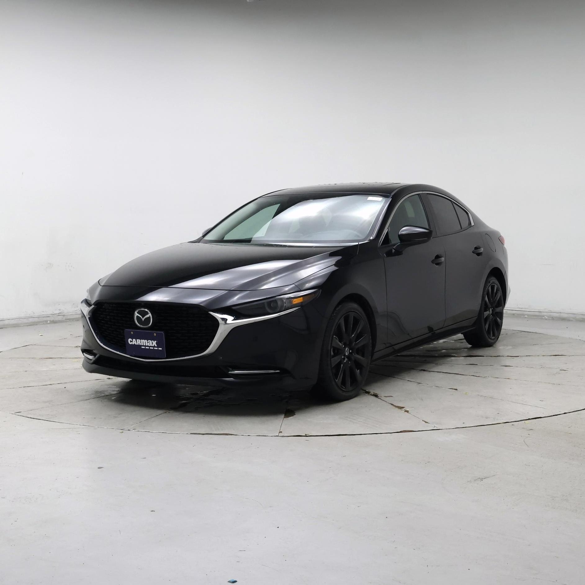 Thumbnail: 2023 Mazda Mazda3 - 4