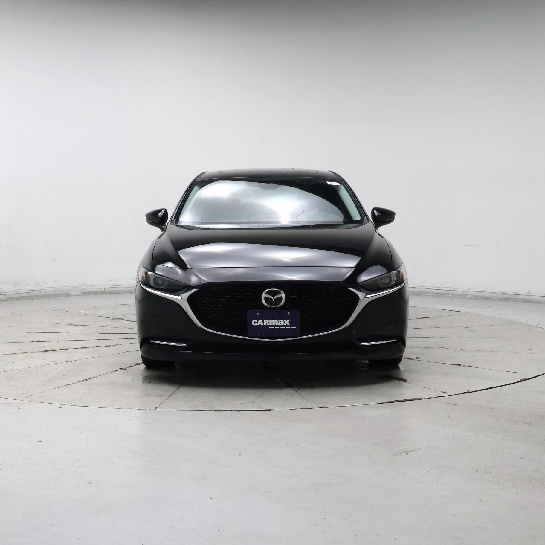 Thumbnail: 2023 Mazda Mazda3 - 5