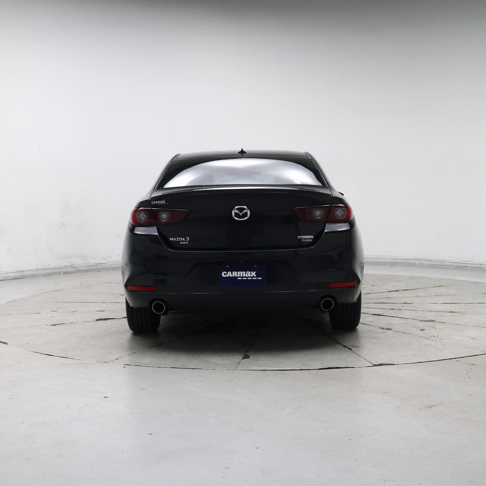 Thumbnail: 2023 Mazda Mazda3 - 6