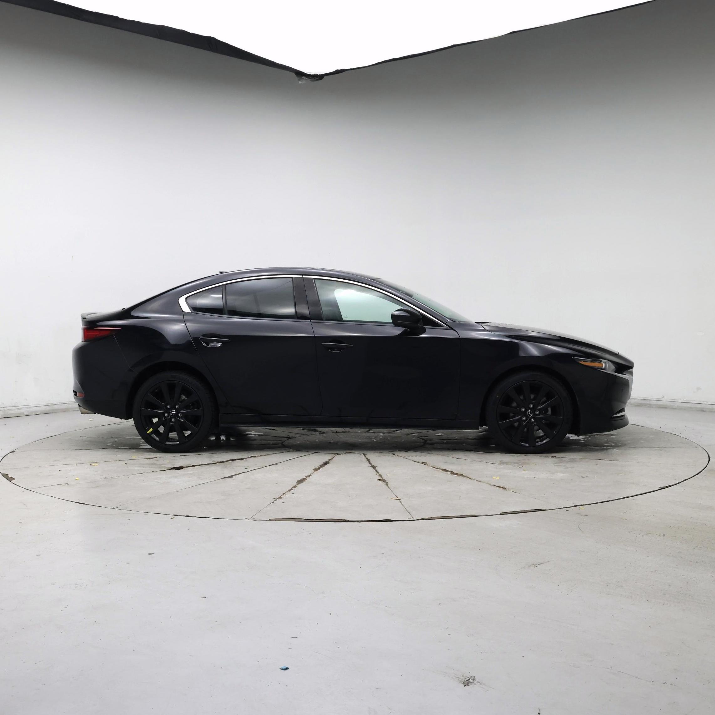 Thumbnail: 2023 Mazda Mazda3 - 7