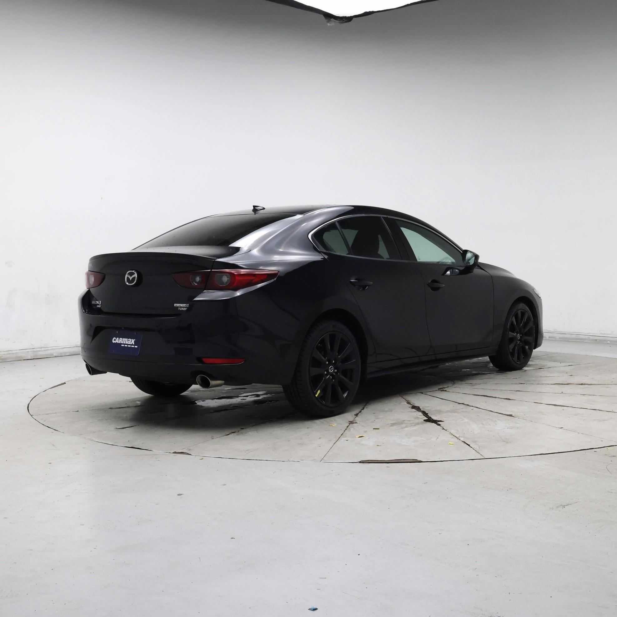 Thumbnail: 2023 Mazda Mazda3 - 8
