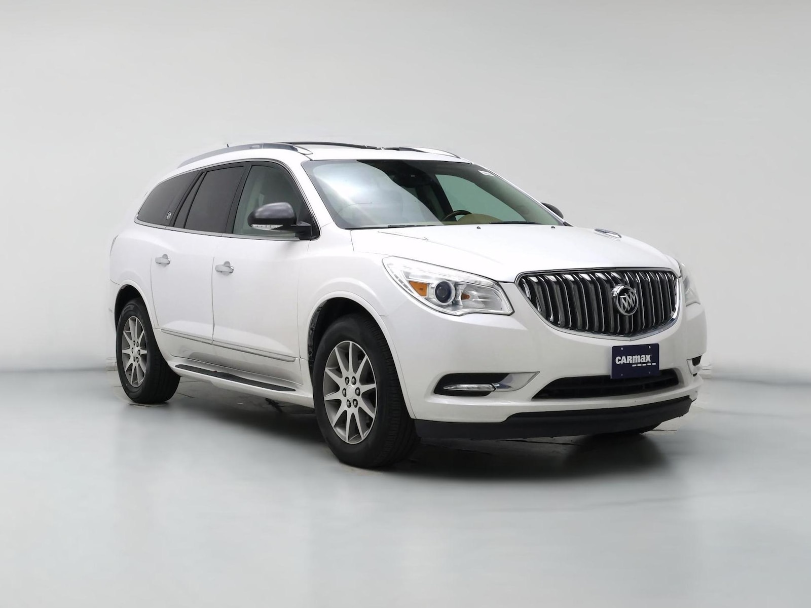2017 Buick Enclave
