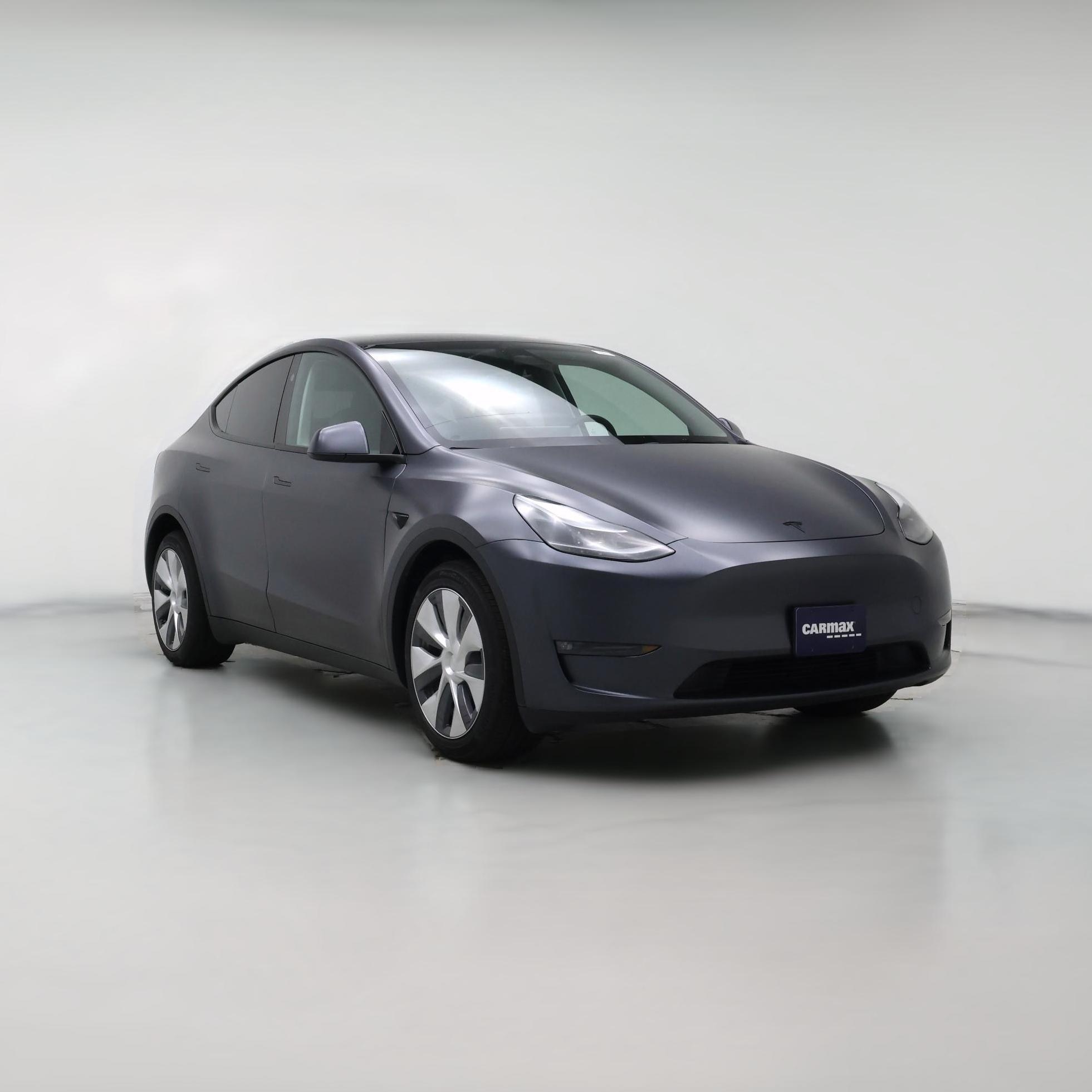 Thumbnail: 2023 Tesla Model Y - 1