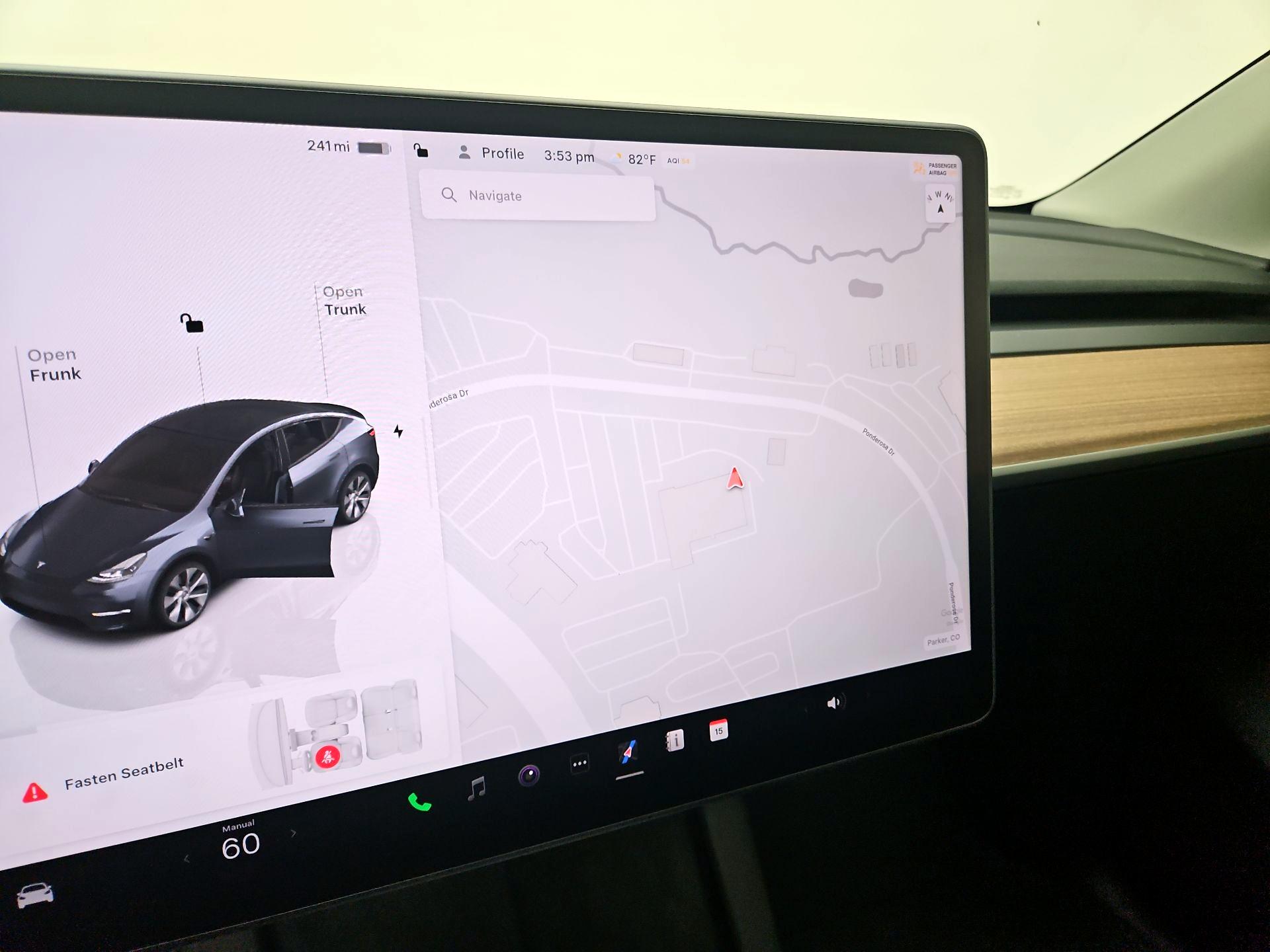 Thumbnail: 2023 Tesla Model Y - 14
