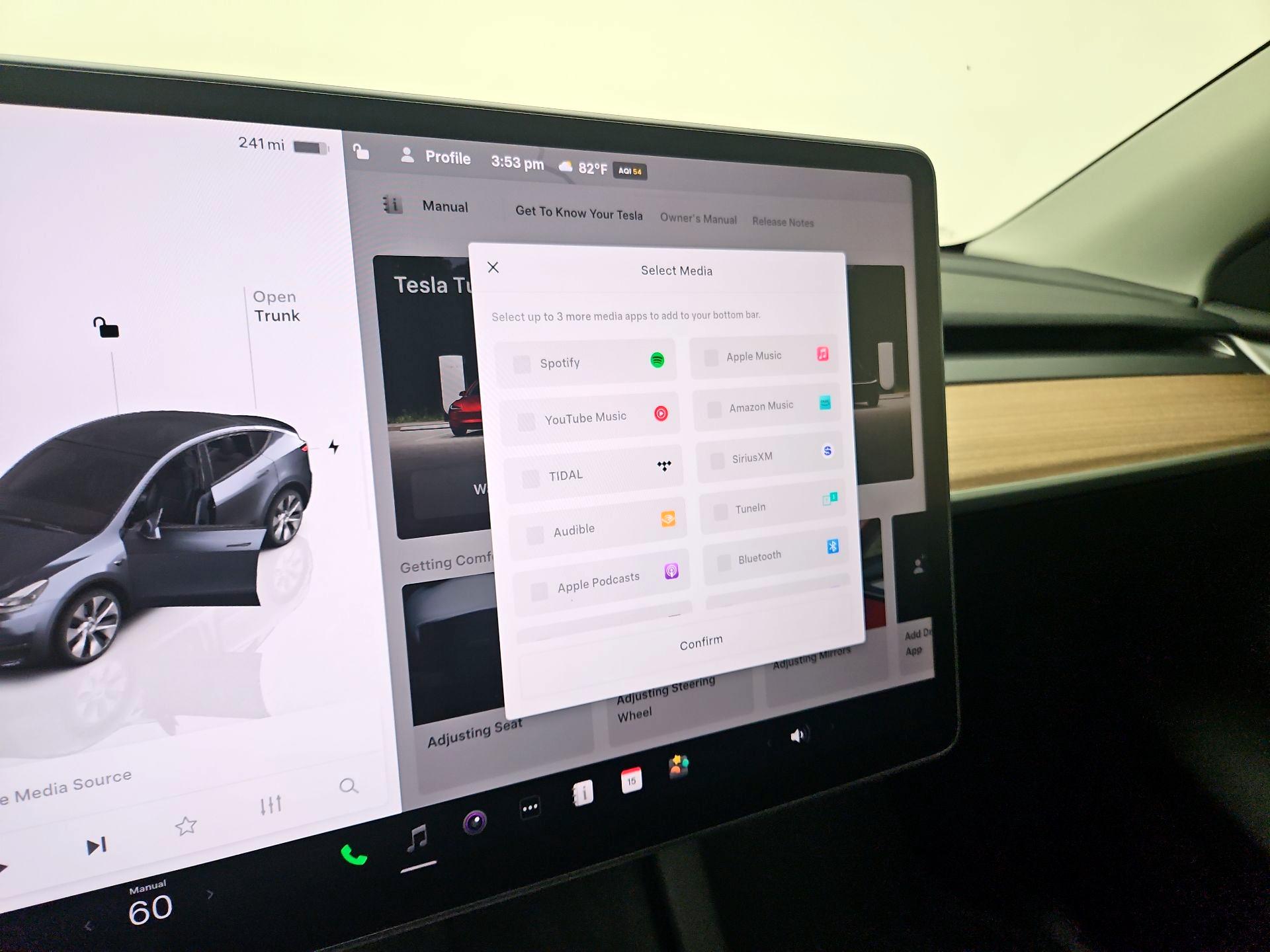 Thumbnail: 2023 Tesla Model Y - 16