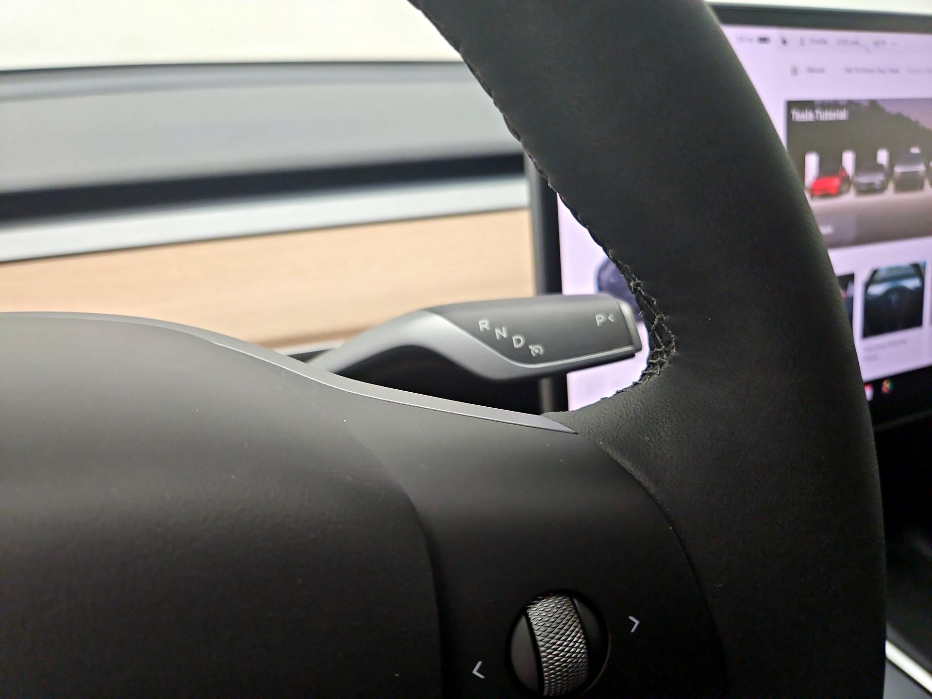 Thumbnail: 2023 Tesla Model Y - 18