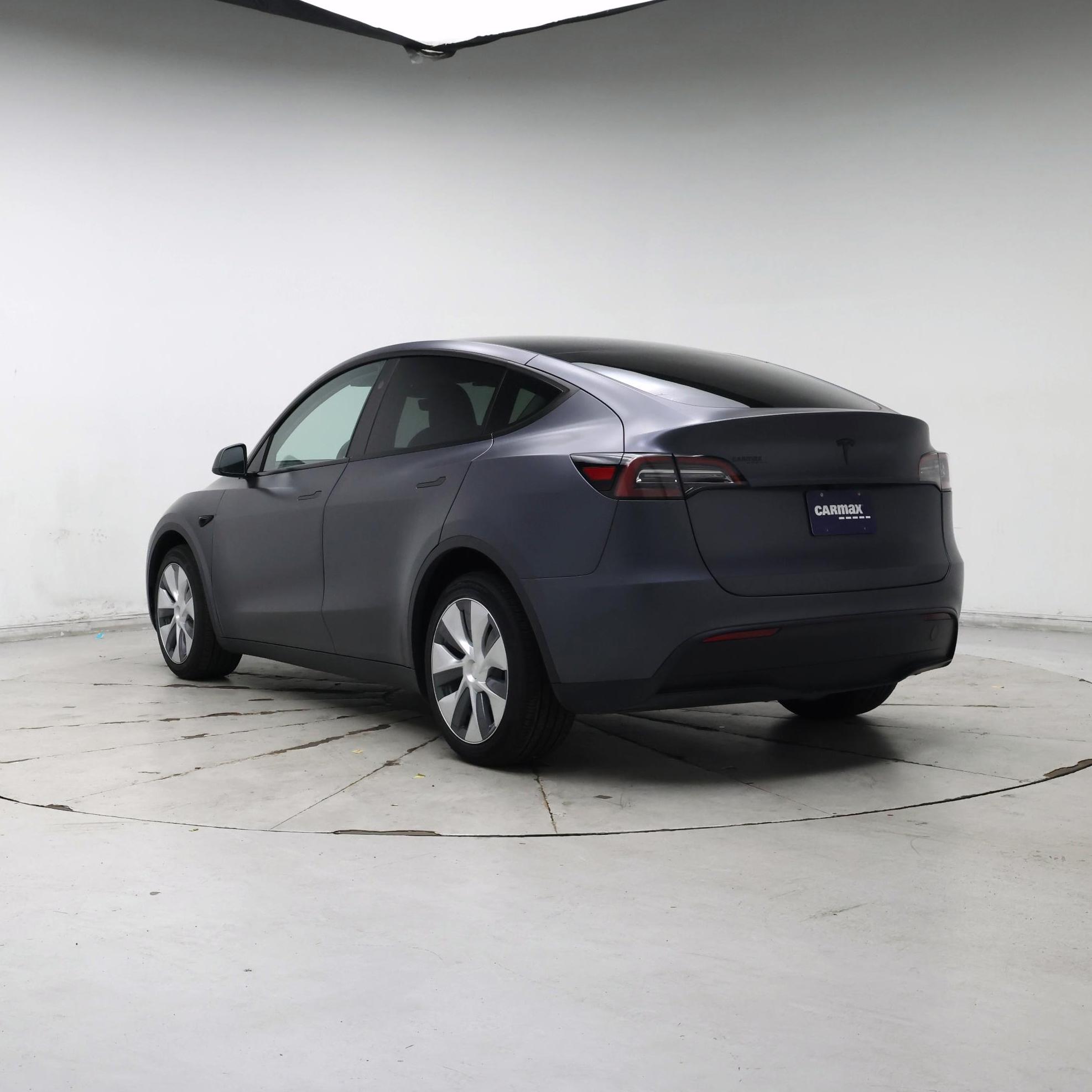 Thumbnail: 2023 Tesla Model Y - 2