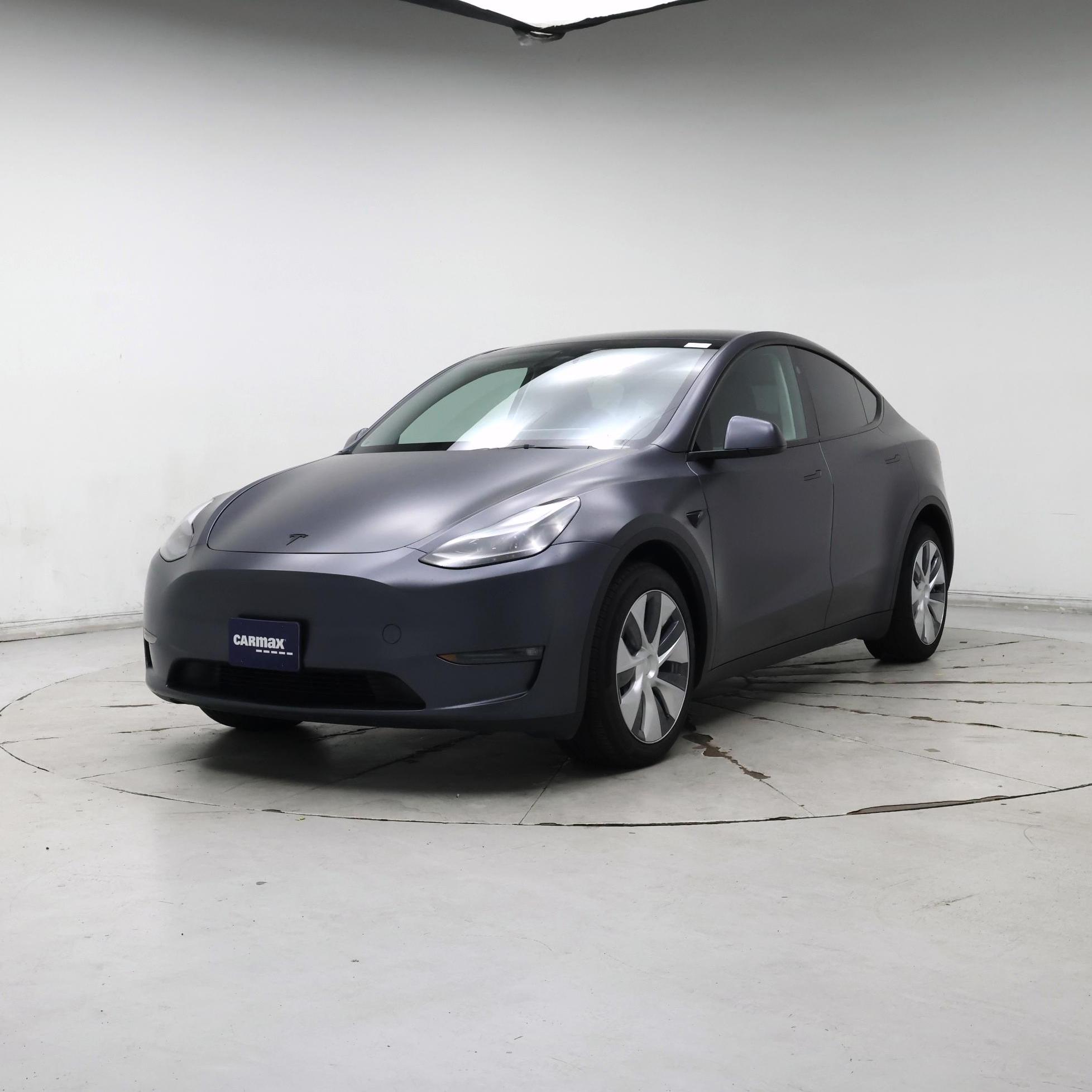 Thumbnail: 2023 Tesla Model Y - 4