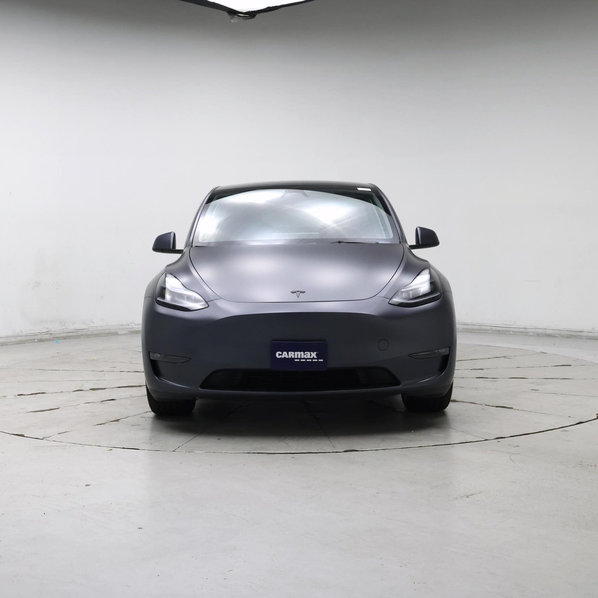 Thumbnail: 2023 Tesla Model Y - 5