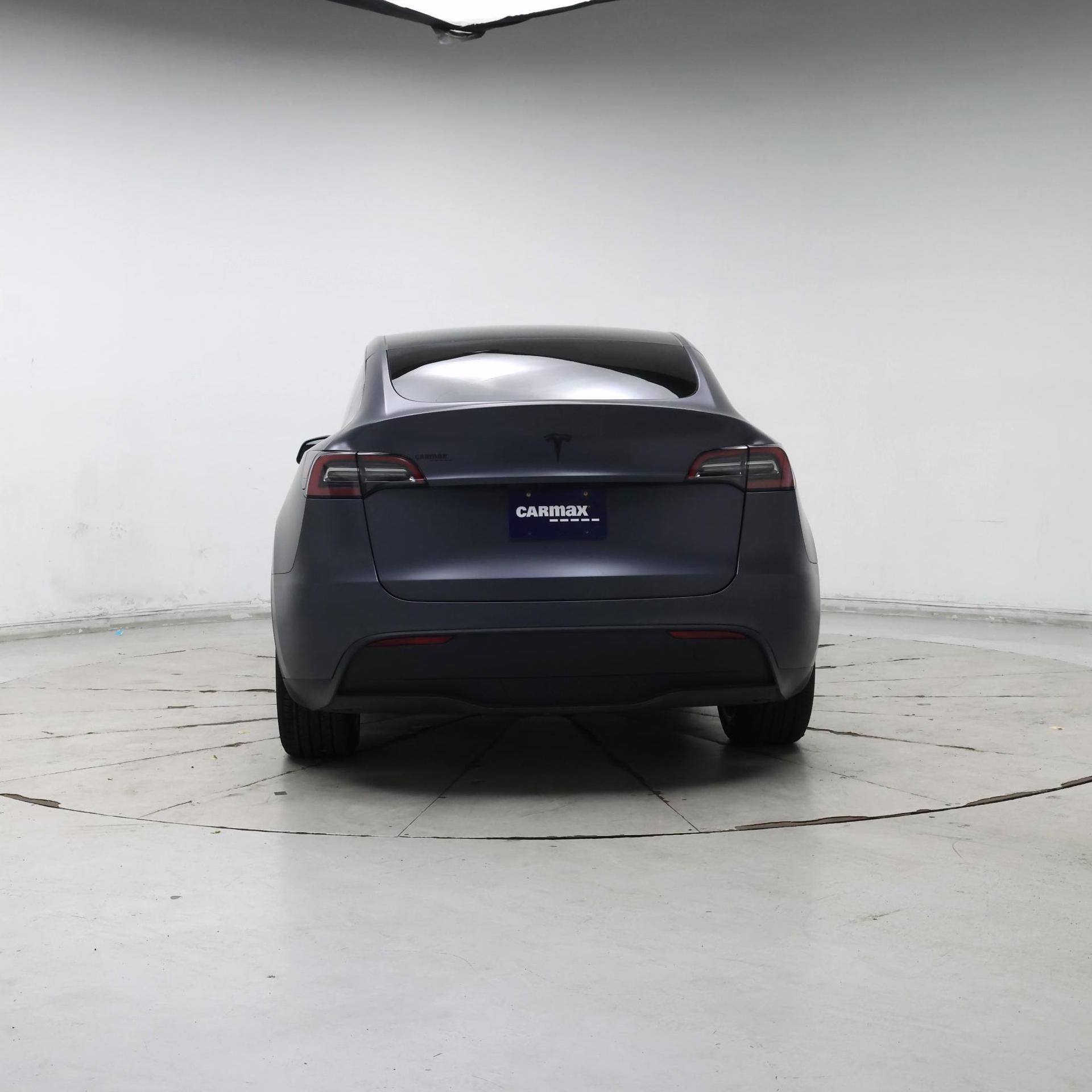 Thumbnail: 2023 Tesla Model Y - 6
