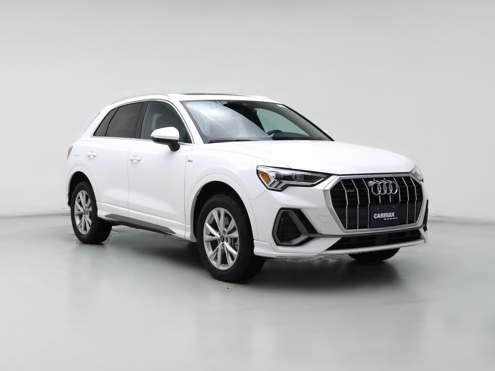 2024 Audi Q3