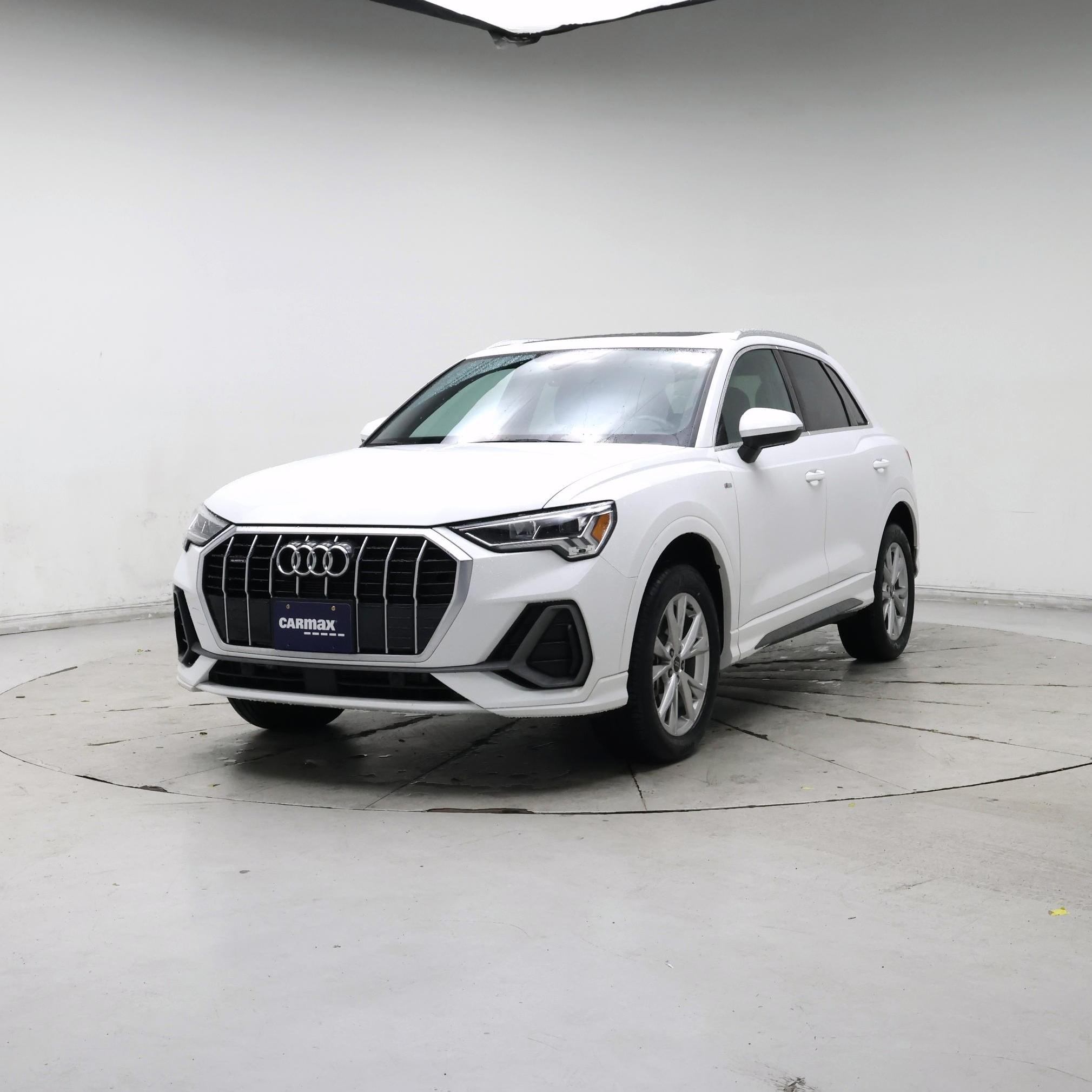 Thumbnail: 2024 Audi Q3 - 4