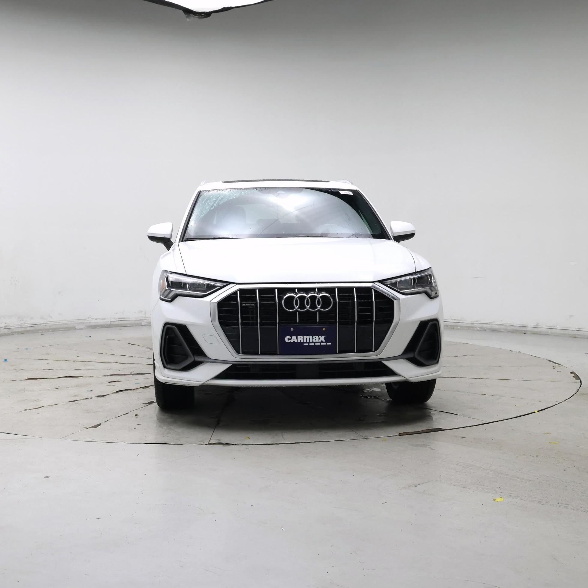 Thumbnail: 2024 Audi Q3 - 5