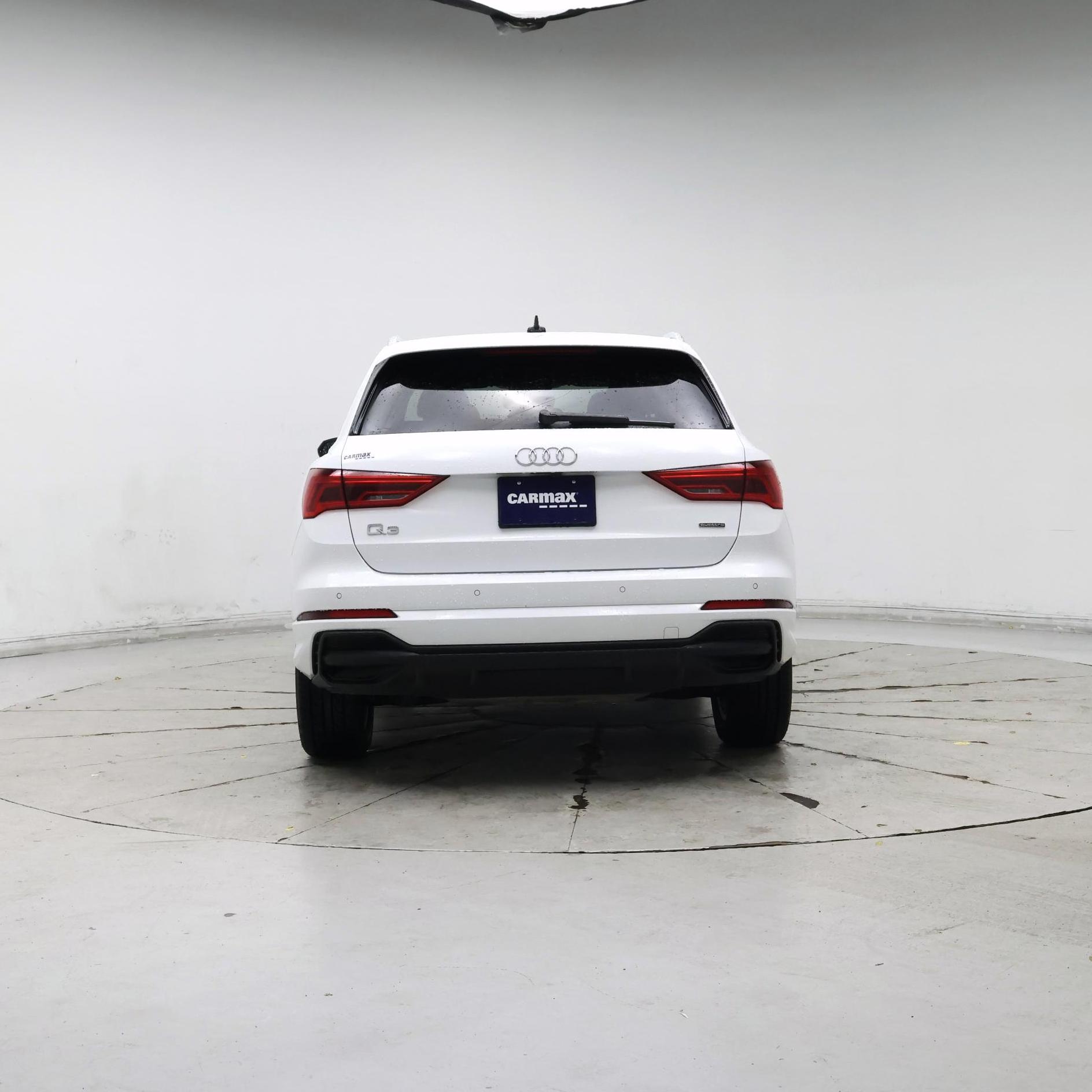 Thumbnail: 2024 Audi Q3 - 6