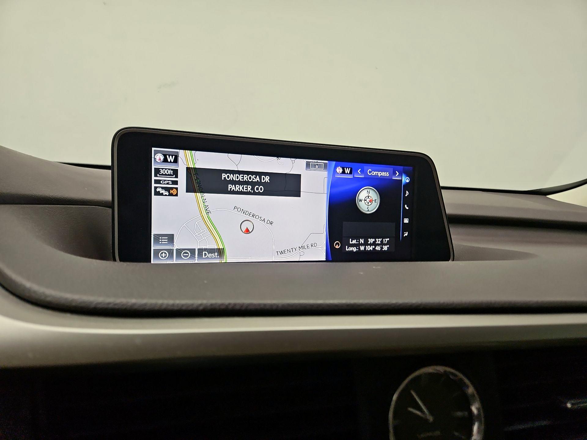 Thumbnail: 2016 Lexus RX - 14