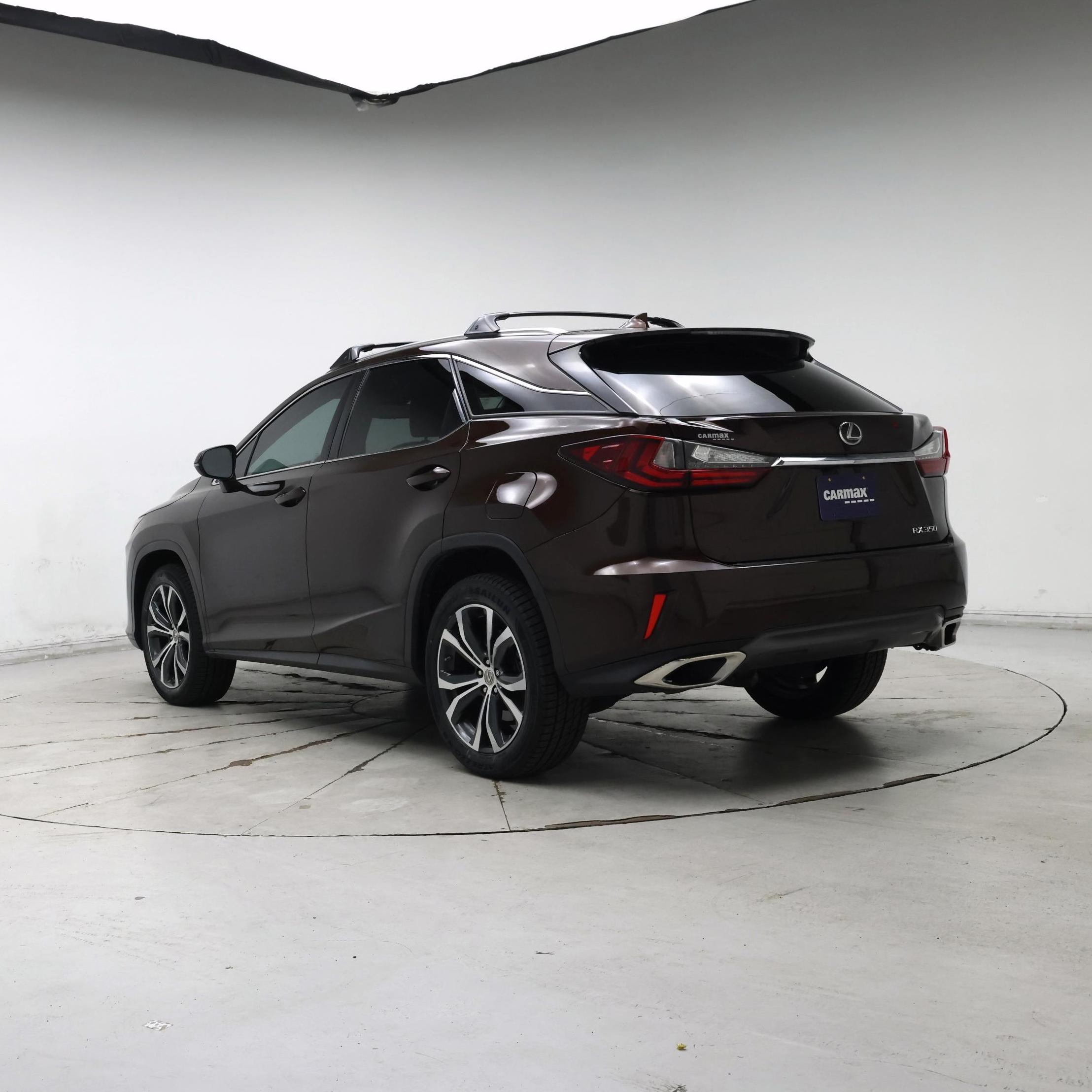 Thumbnail: 2016 Lexus RX - 2