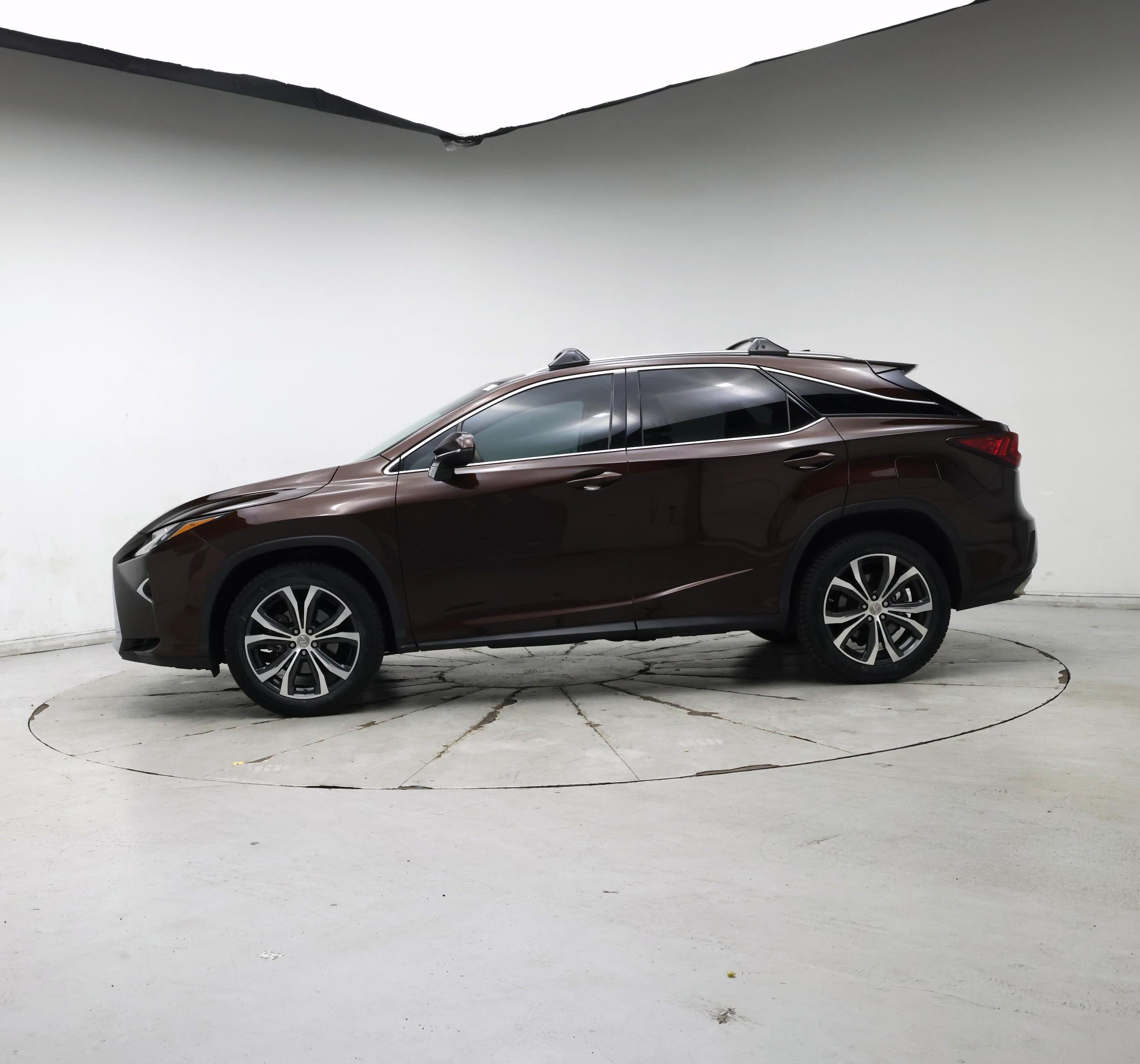 Thumbnail: 2016 Lexus RX - 3