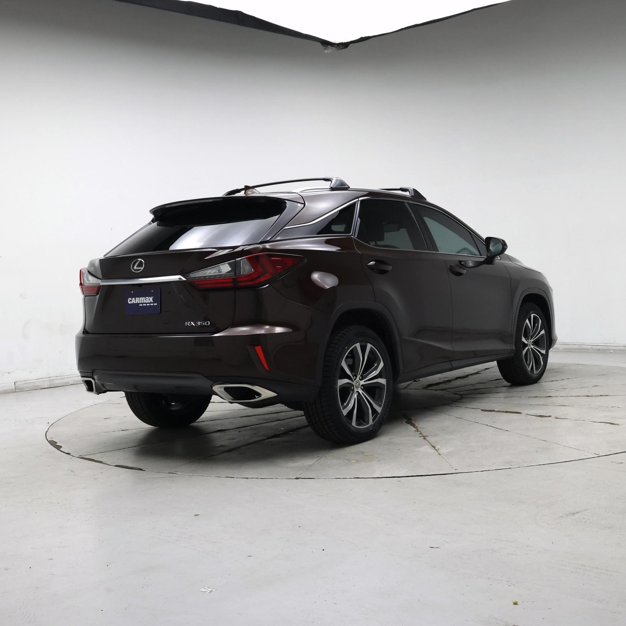 Thumbnail: 2016 Lexus RX - 8