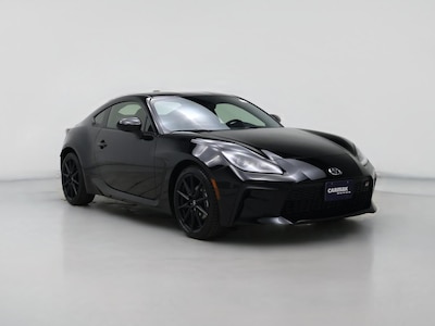 2026 Toyota GR86 Premium