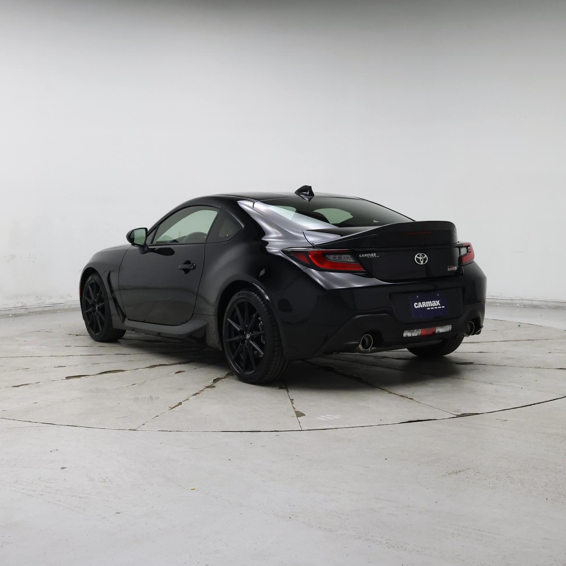 Thumbnail: 2026 Toyota GR86 - 2