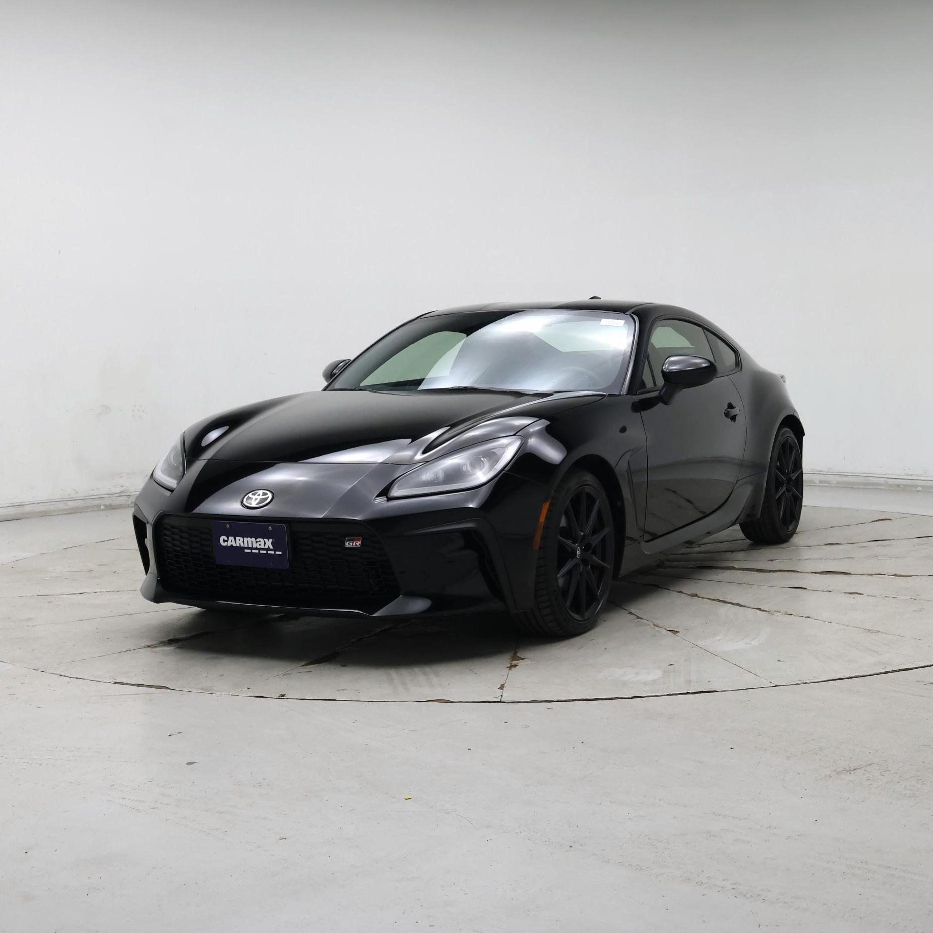 Thumbnail: 2026 Toyota GR86 - 4
