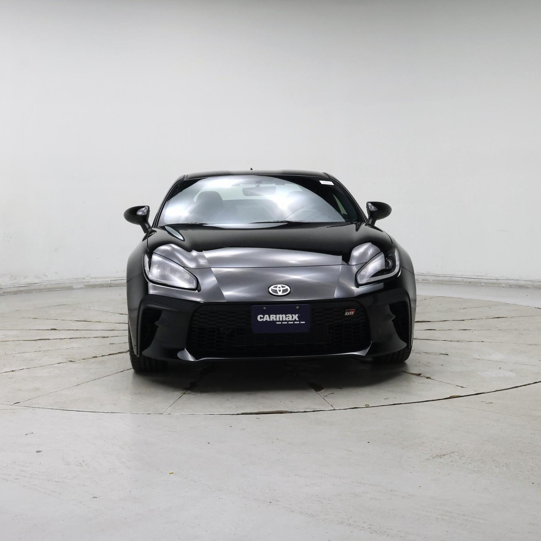 Thumbnail: 2026 Toyota GR86 - 5