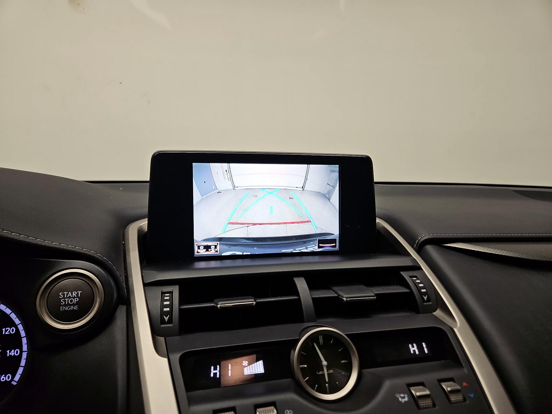 Thumbnail: 2021 Lexus NX - 14